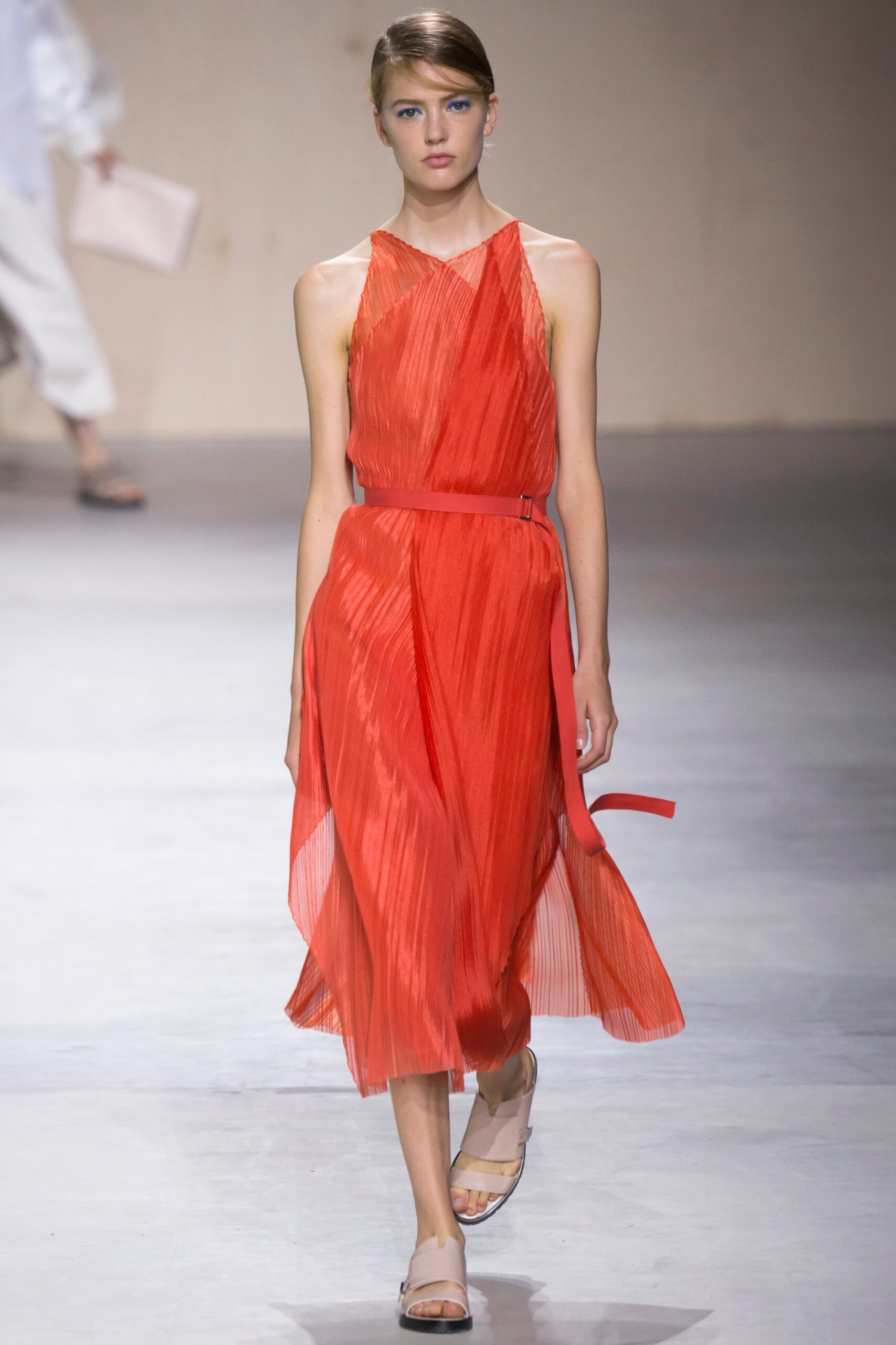 Boss S/S 16 Look 145