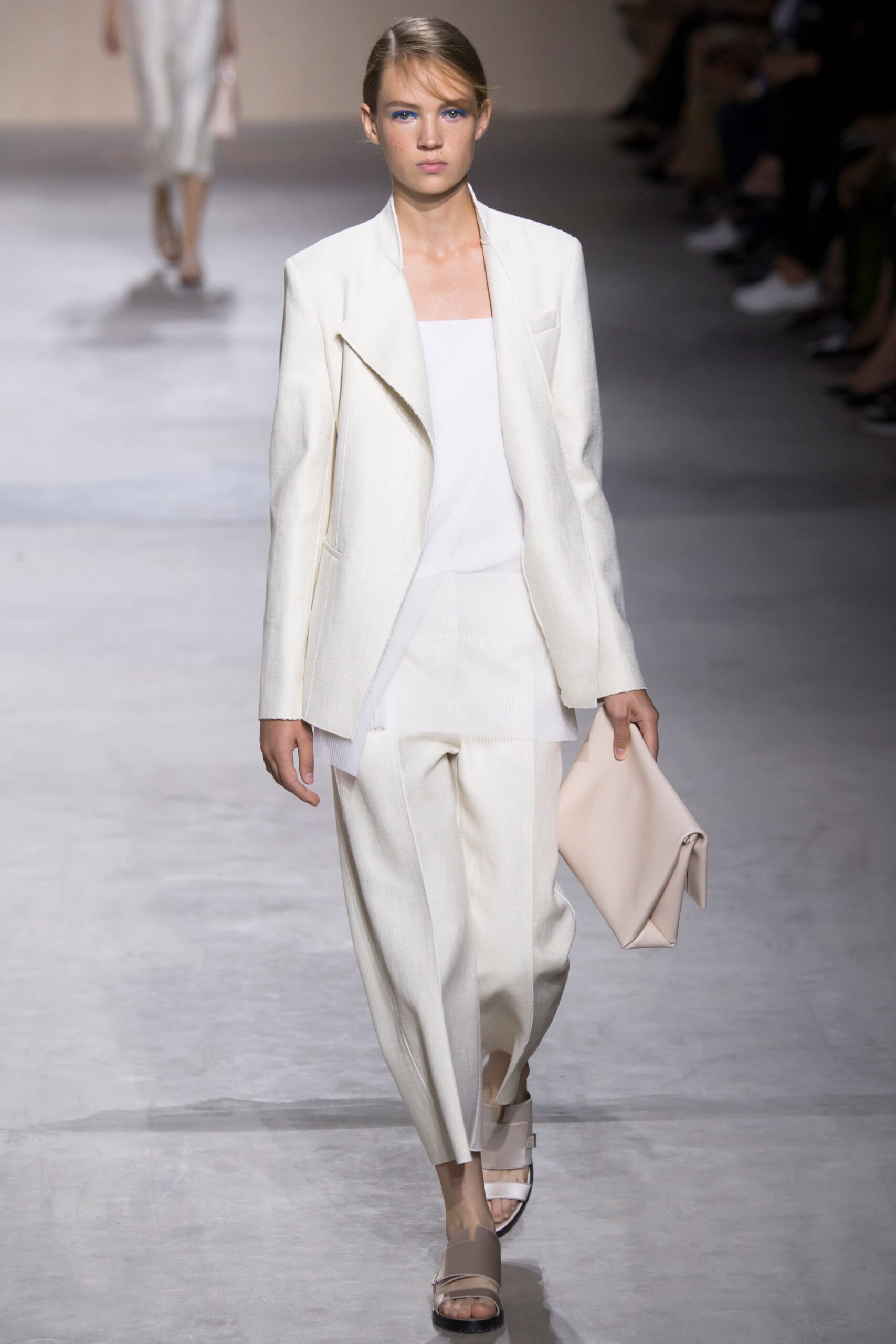Boss S/S 16 Look 157