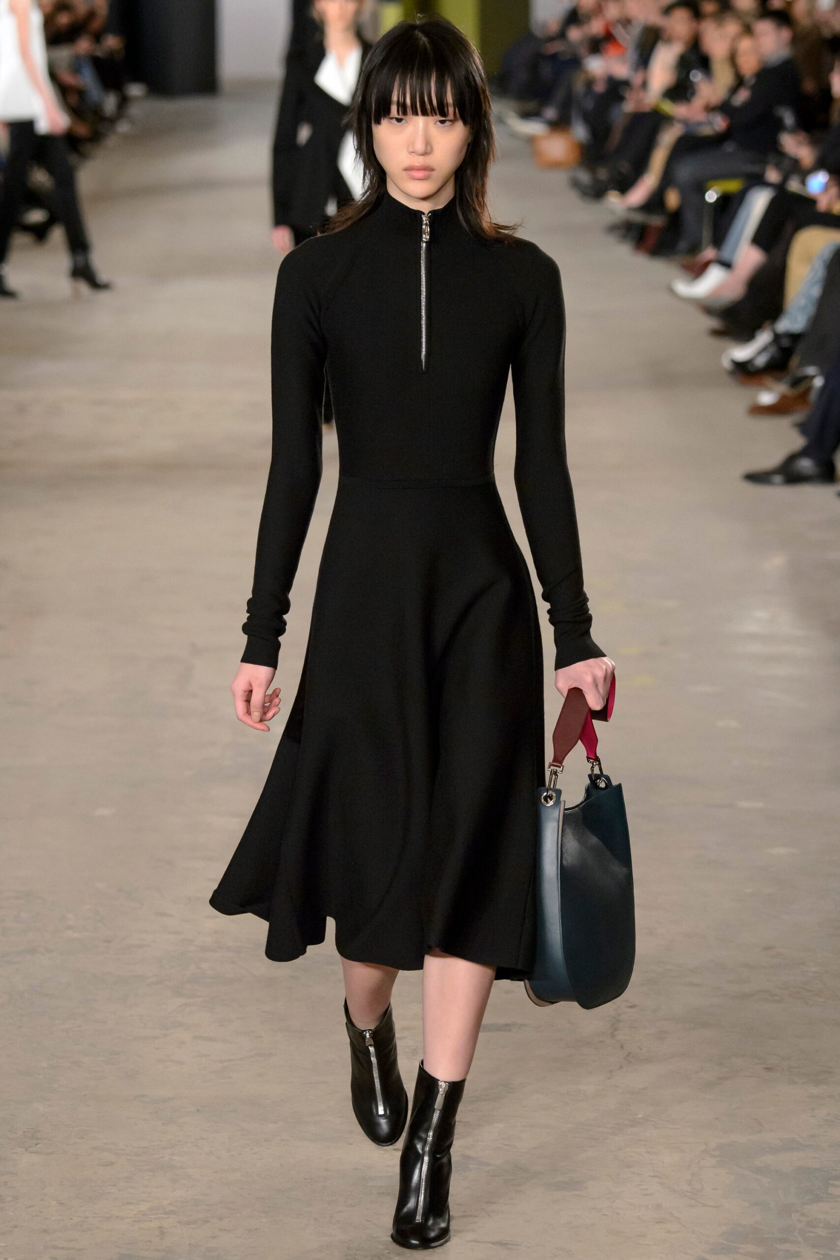 Boss F/W 16 Look 188