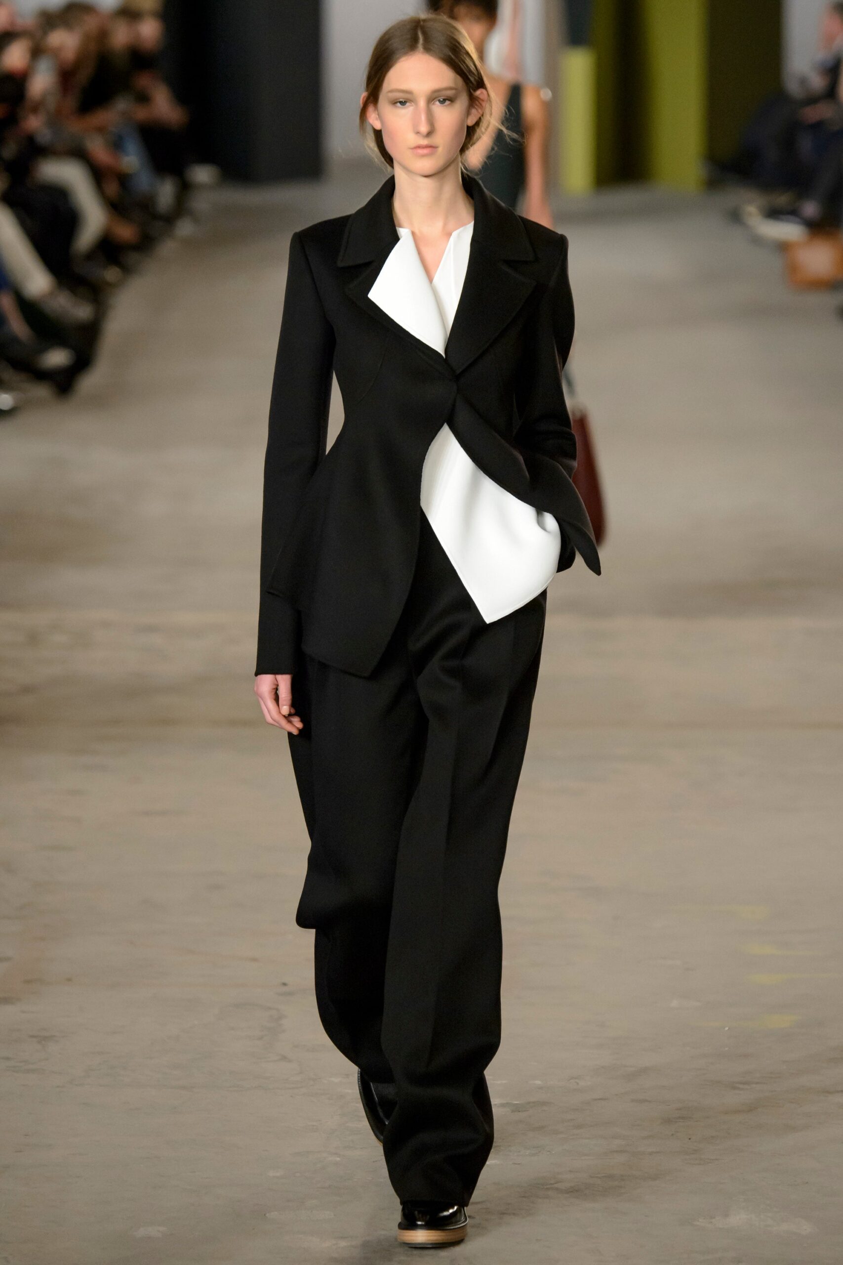 Boss F/W 16 Look 199