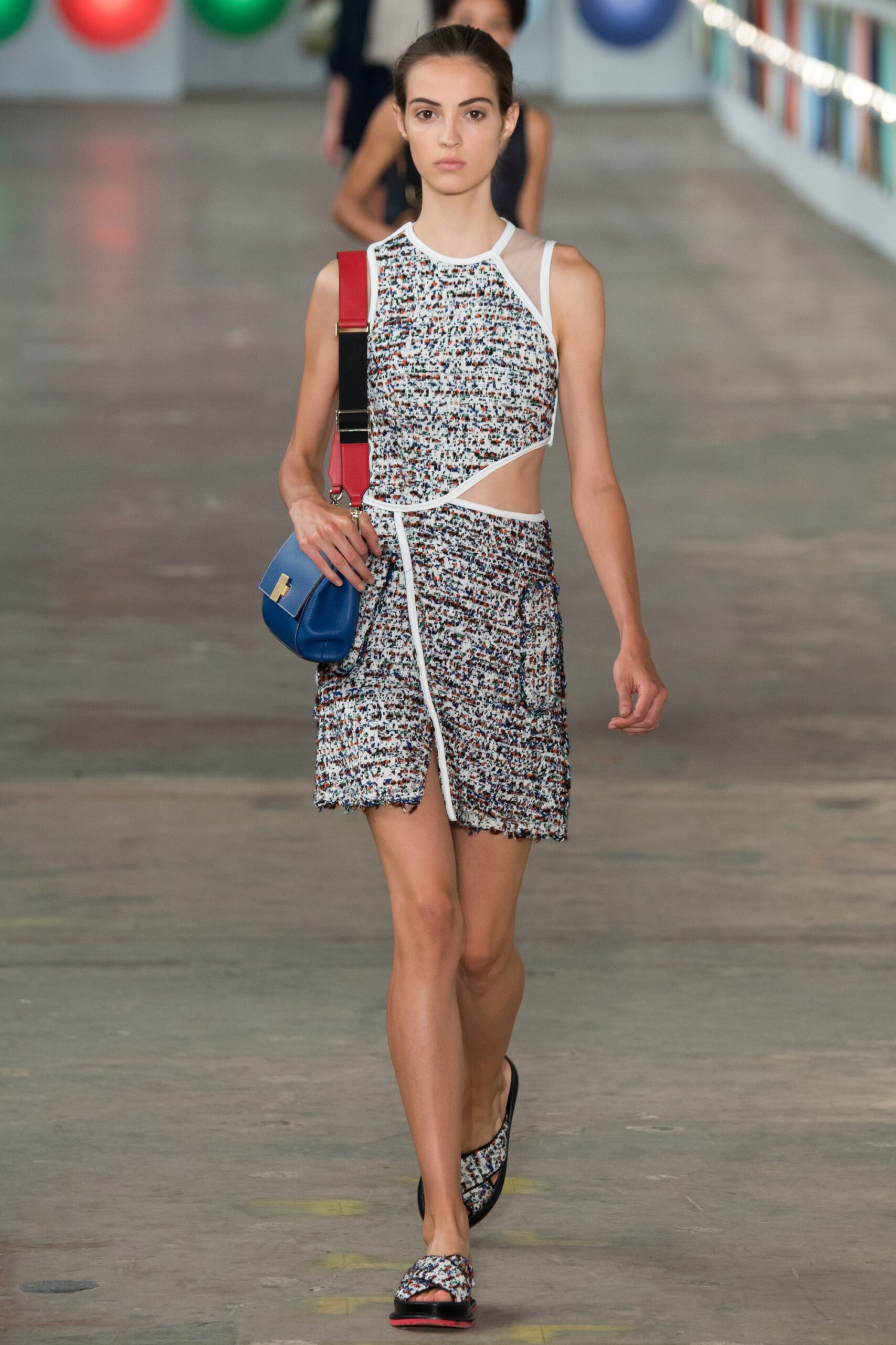 Boss S/S 17 Look 197