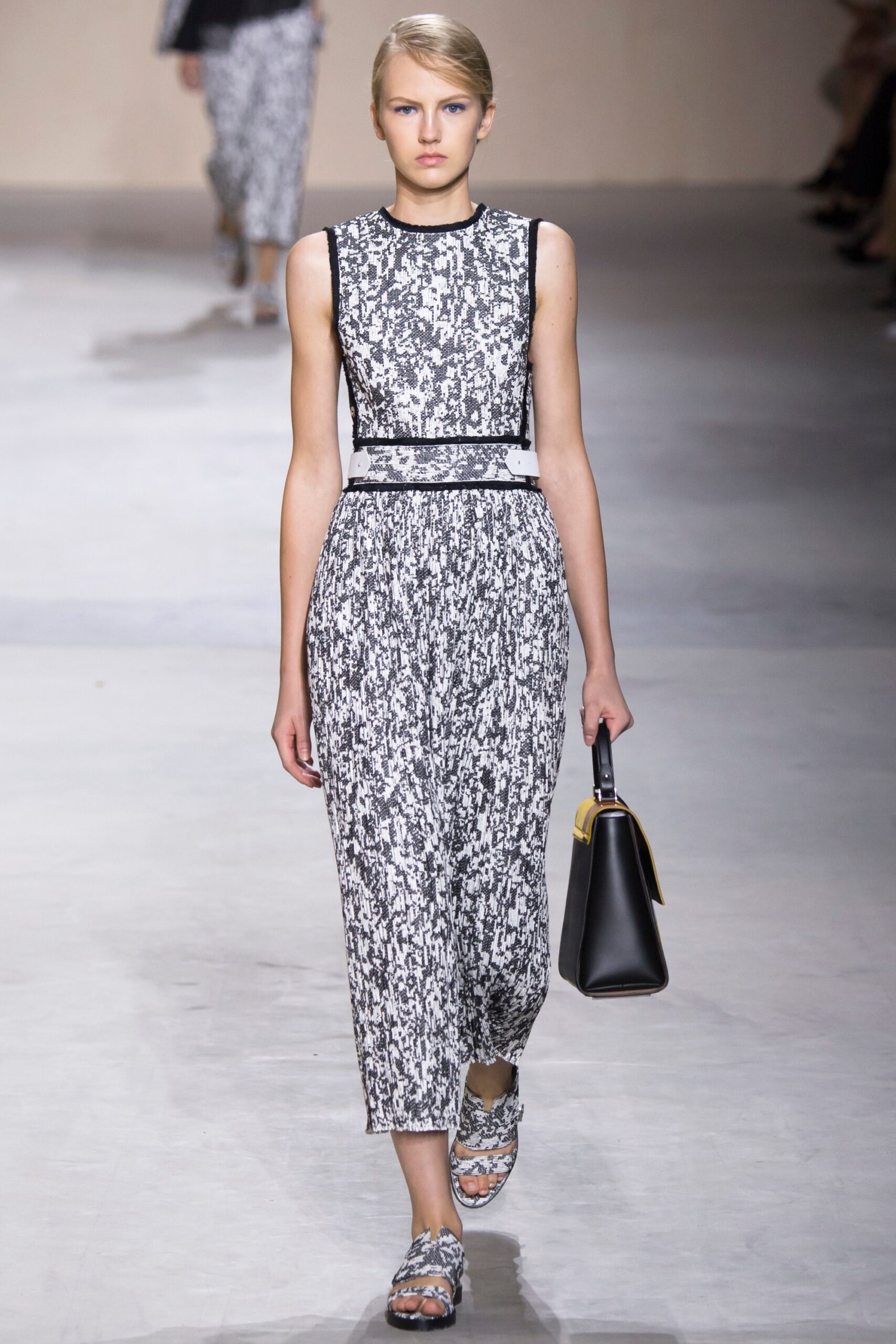 Boss S/S 16 Look 178