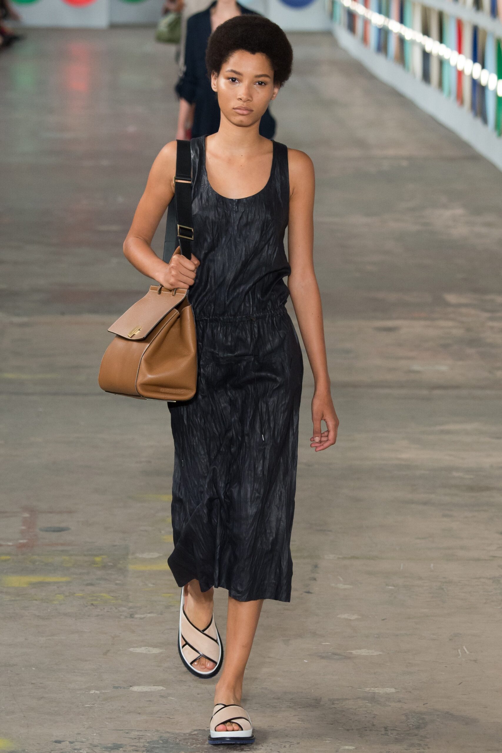 Boss S/S 17 Look 209