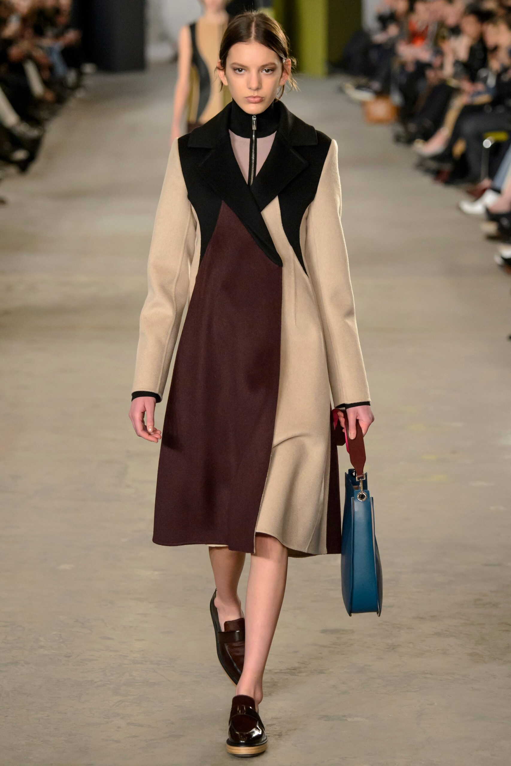 Boss F/W 16 Look 220
