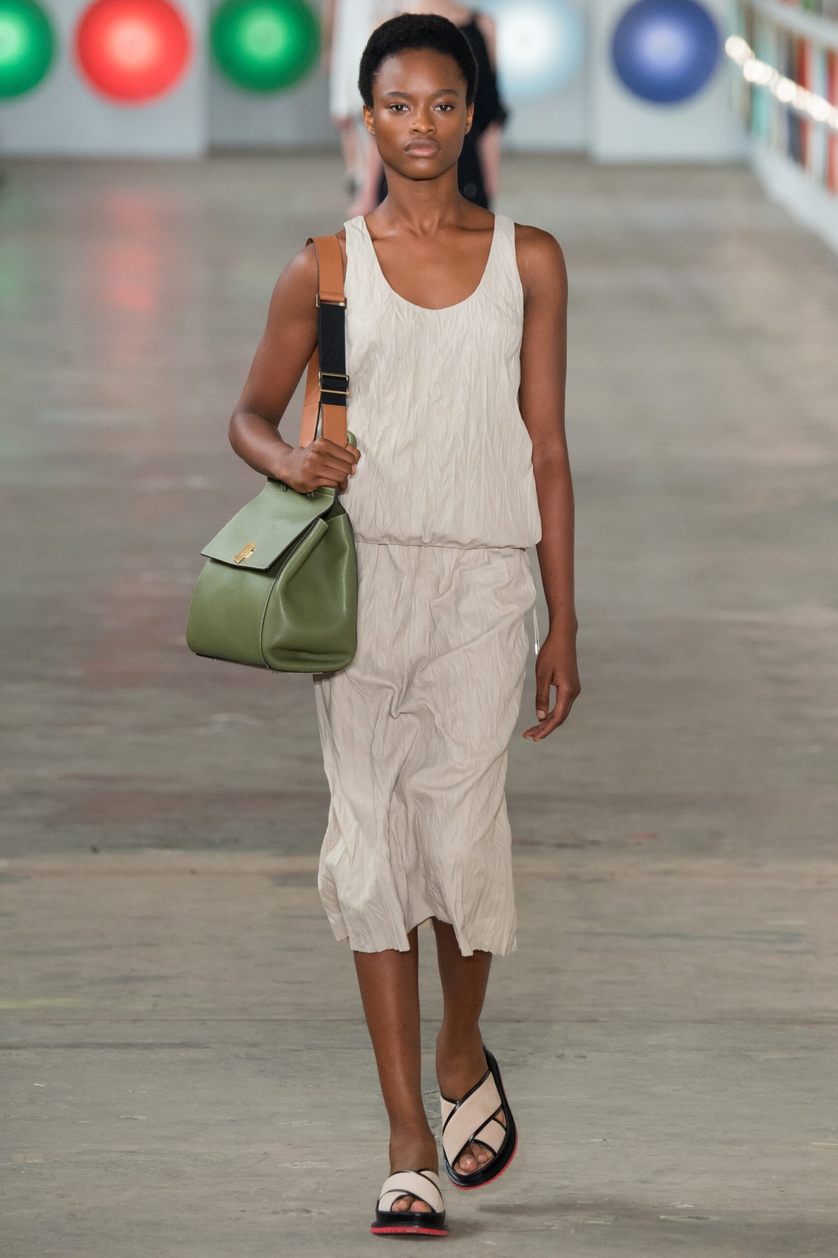 Boss S/S 17 Look 229