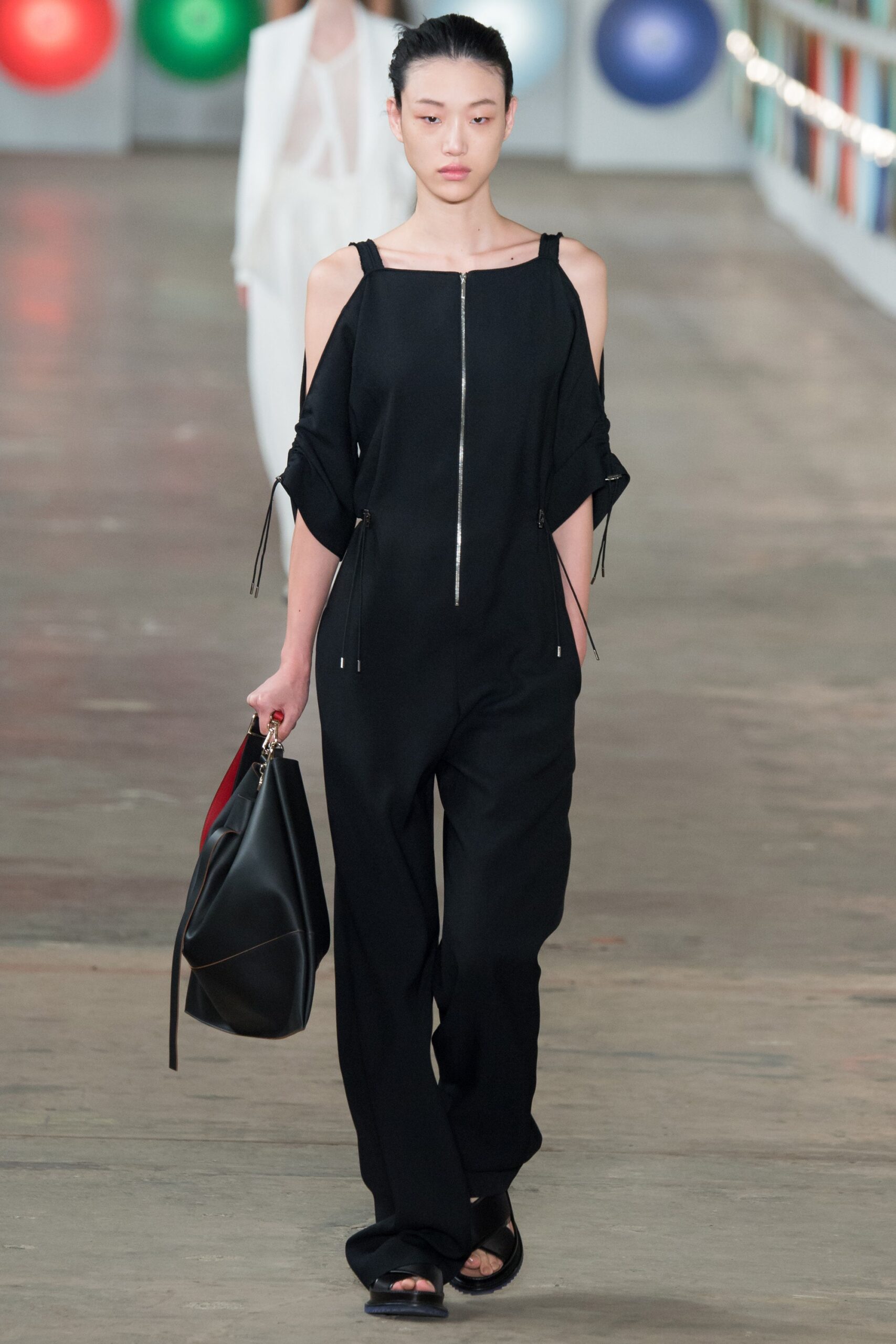Boss S/S 17 Look 236