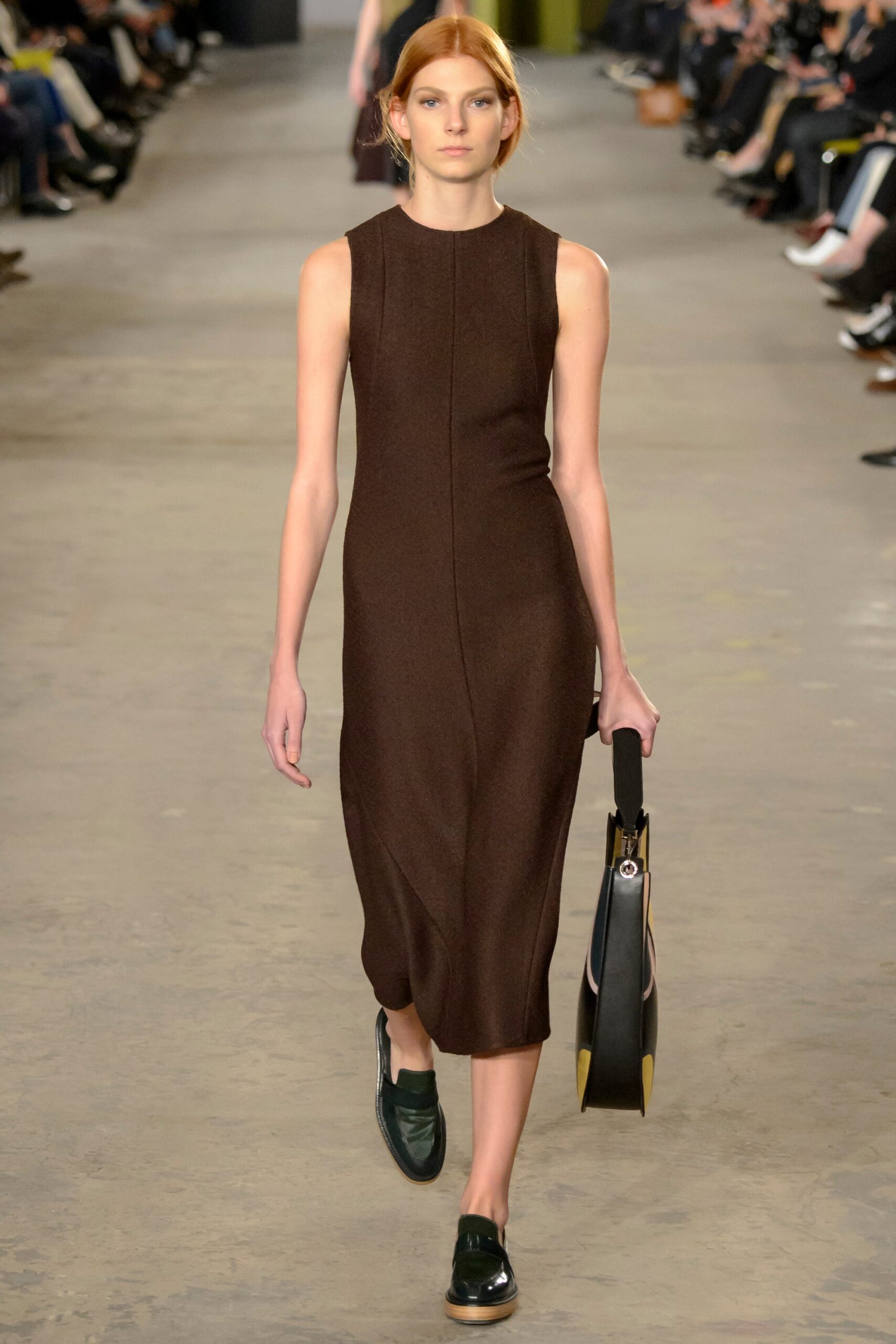 Boss F/W 16 Look 237