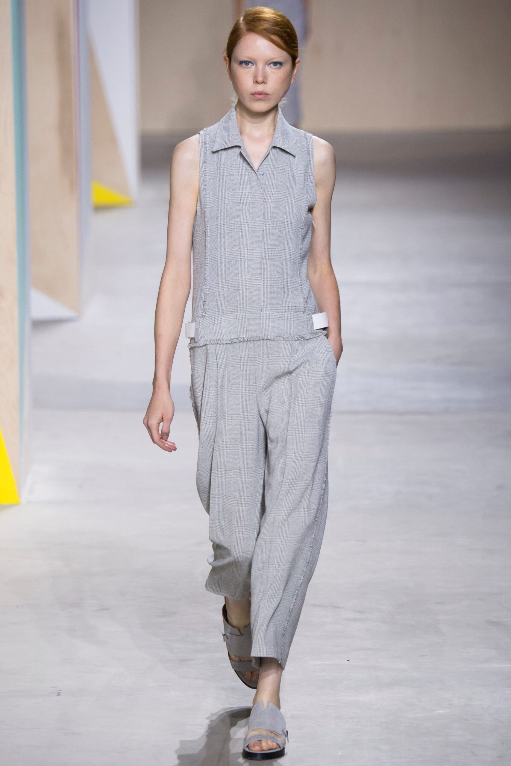 Boss S/S 16 Look 225
