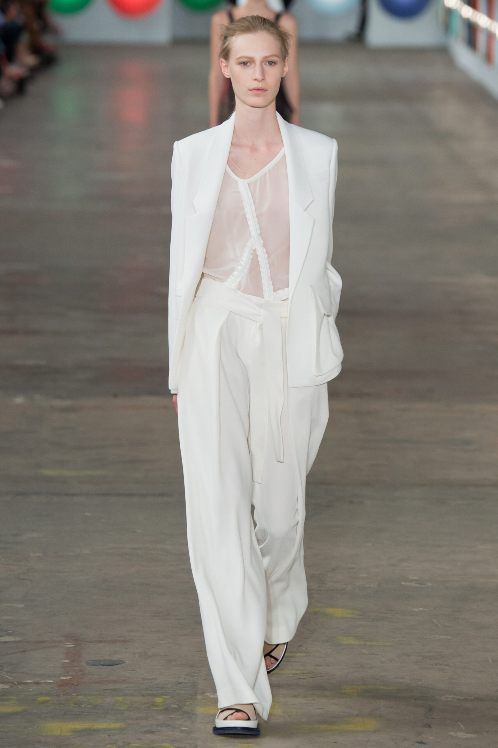 Boss S/S 17 Look 248