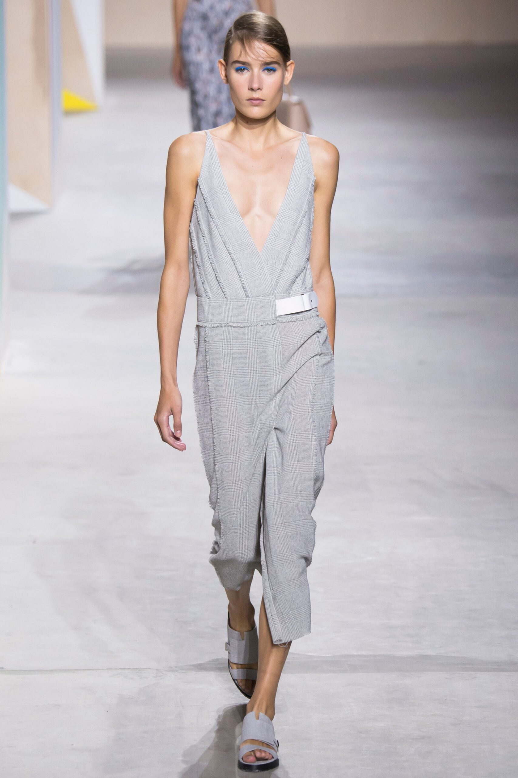 Boss S/S 16 Look 232