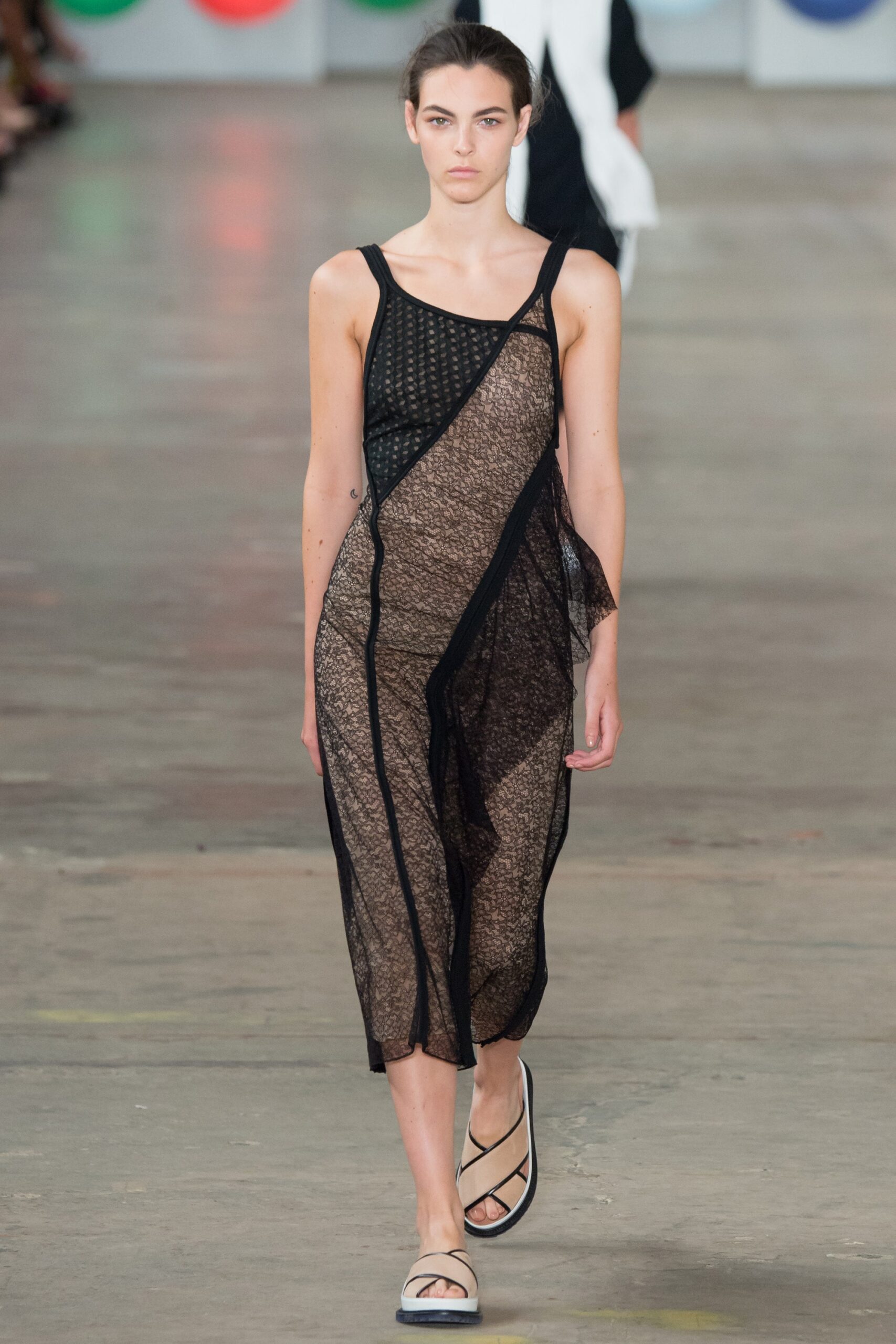 Boss S/S 17 Look 254