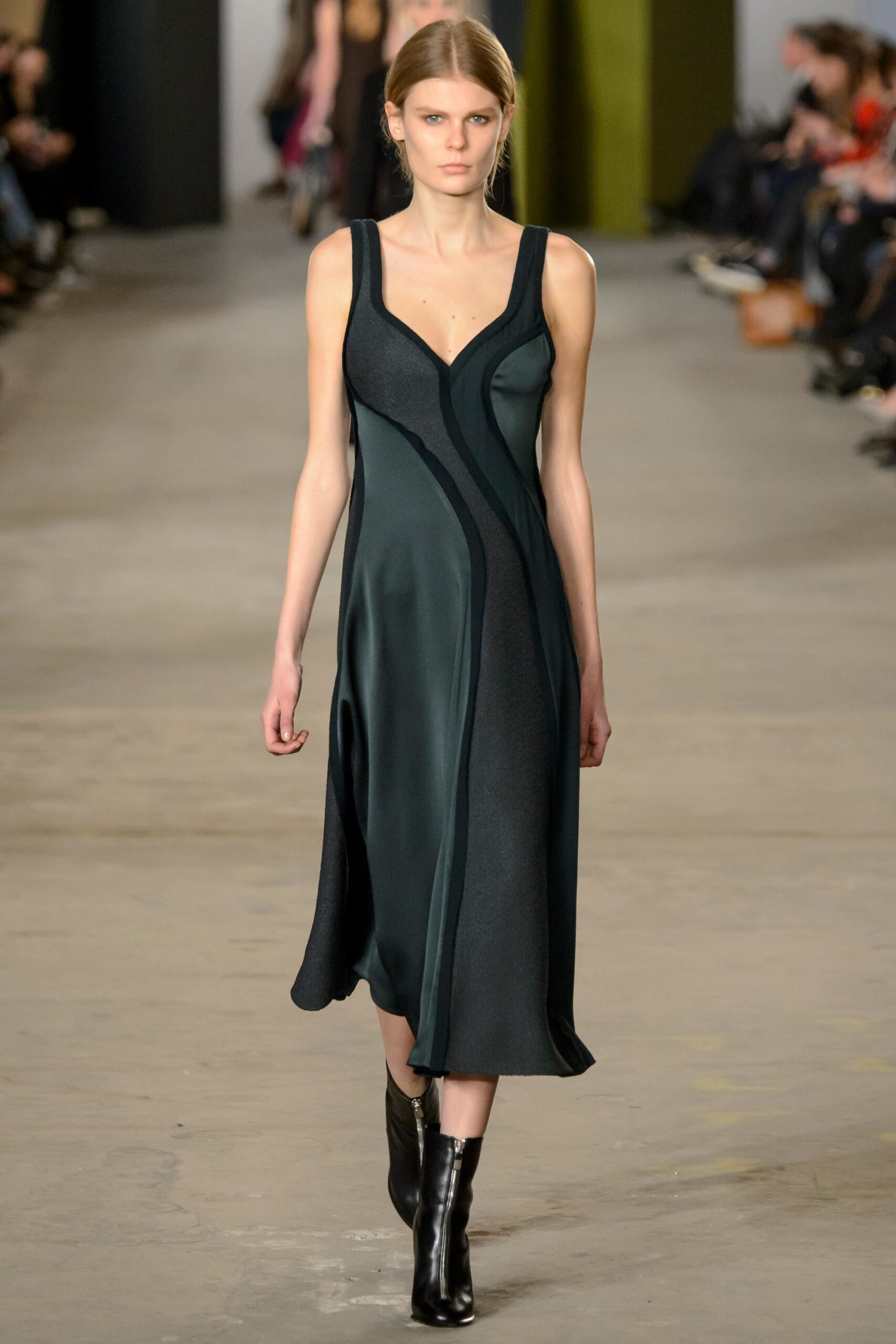 Boss F/W 16 Look 273