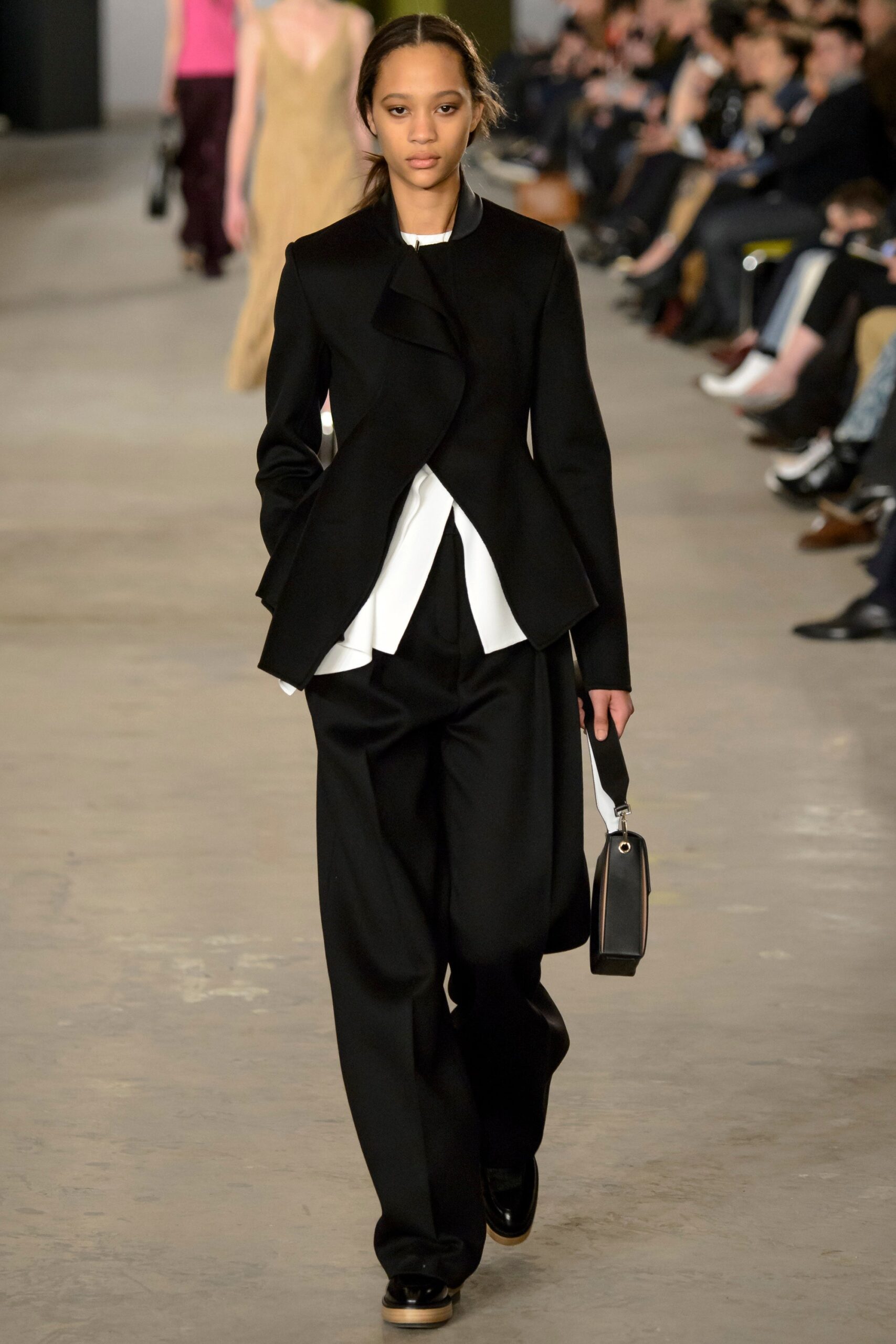 Boss F/W 16 Look 291
