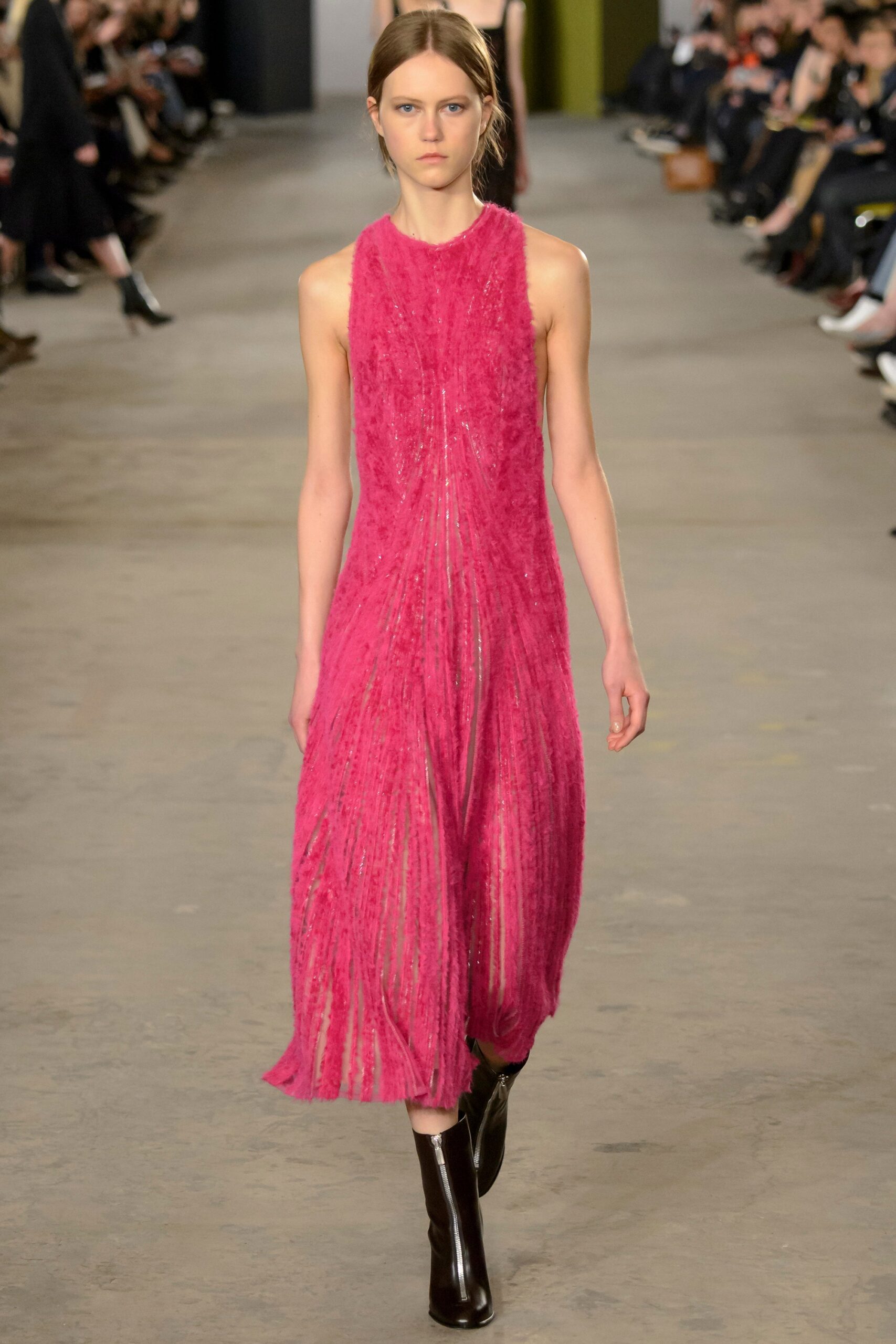 Boss F/W 16 Look 321