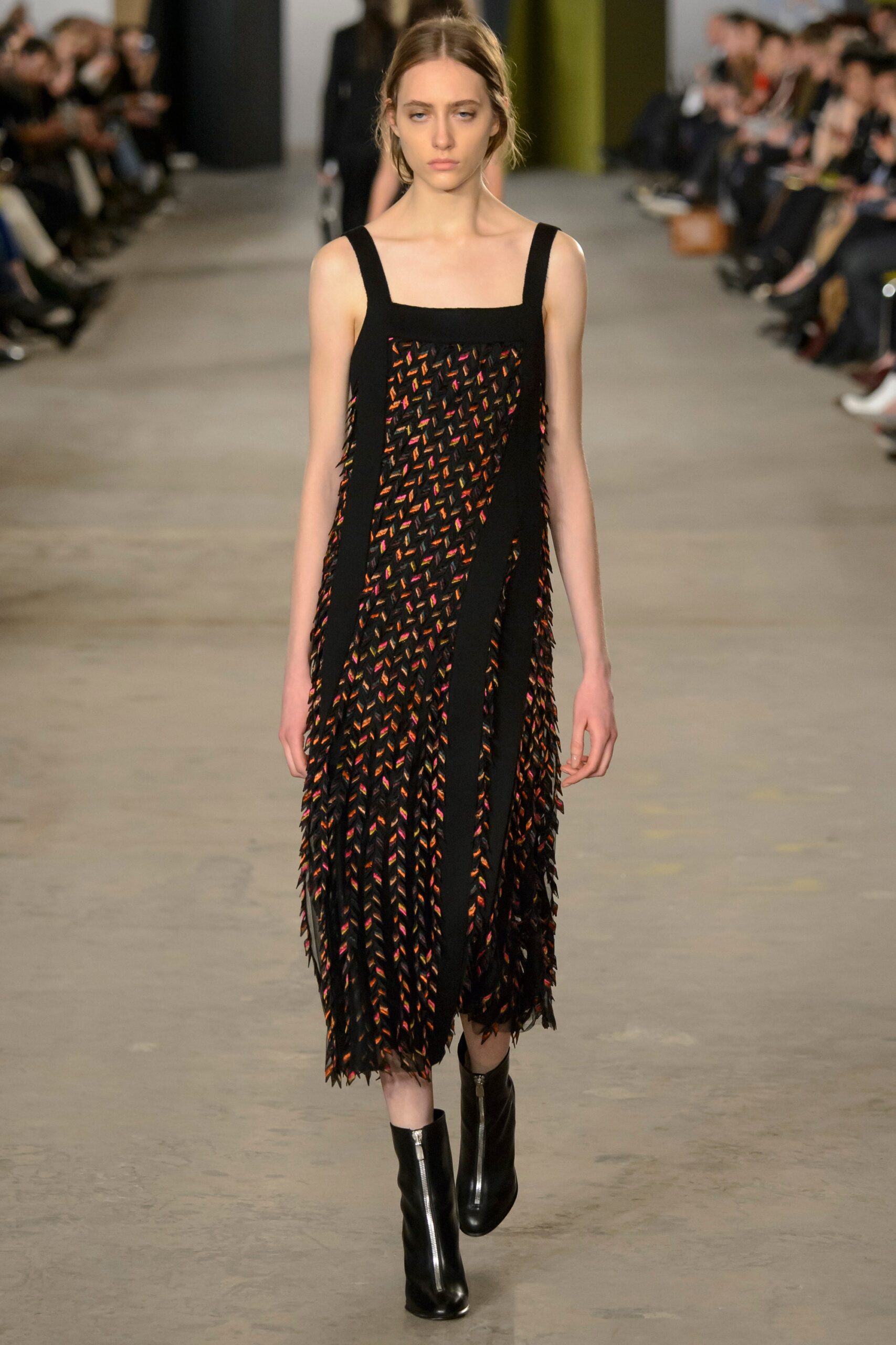 Boss F/W 16 Look 326