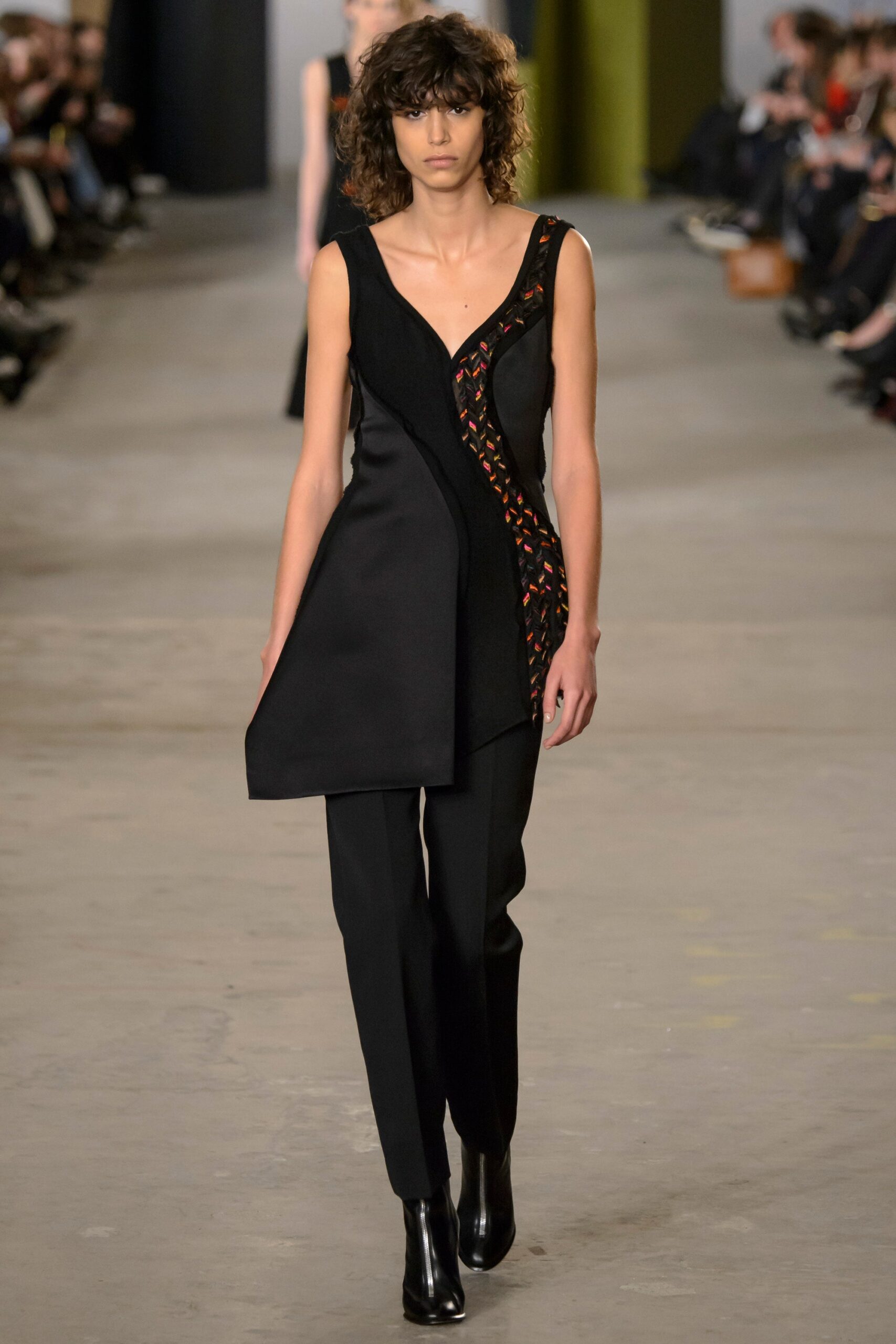 Boss F/W 16 Look 340