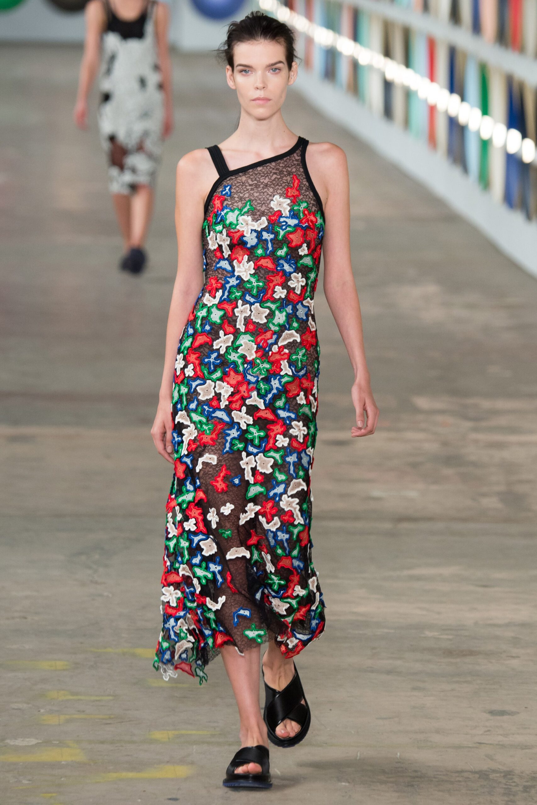 Boss S/S 17 Look 342