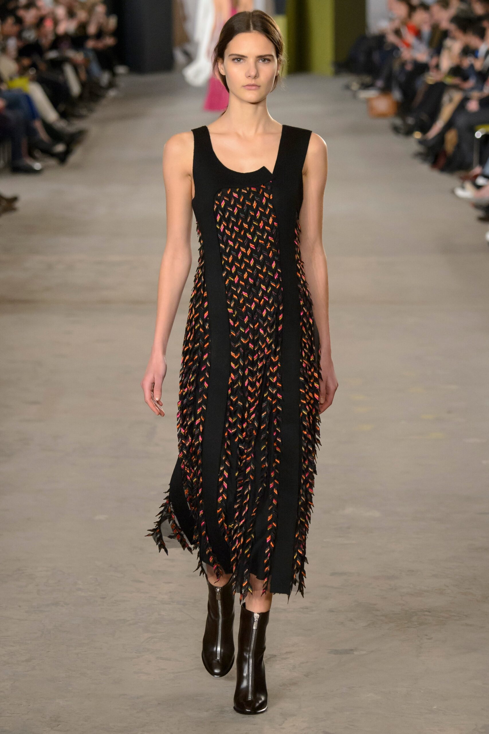 Boss F/W 16 Look 359