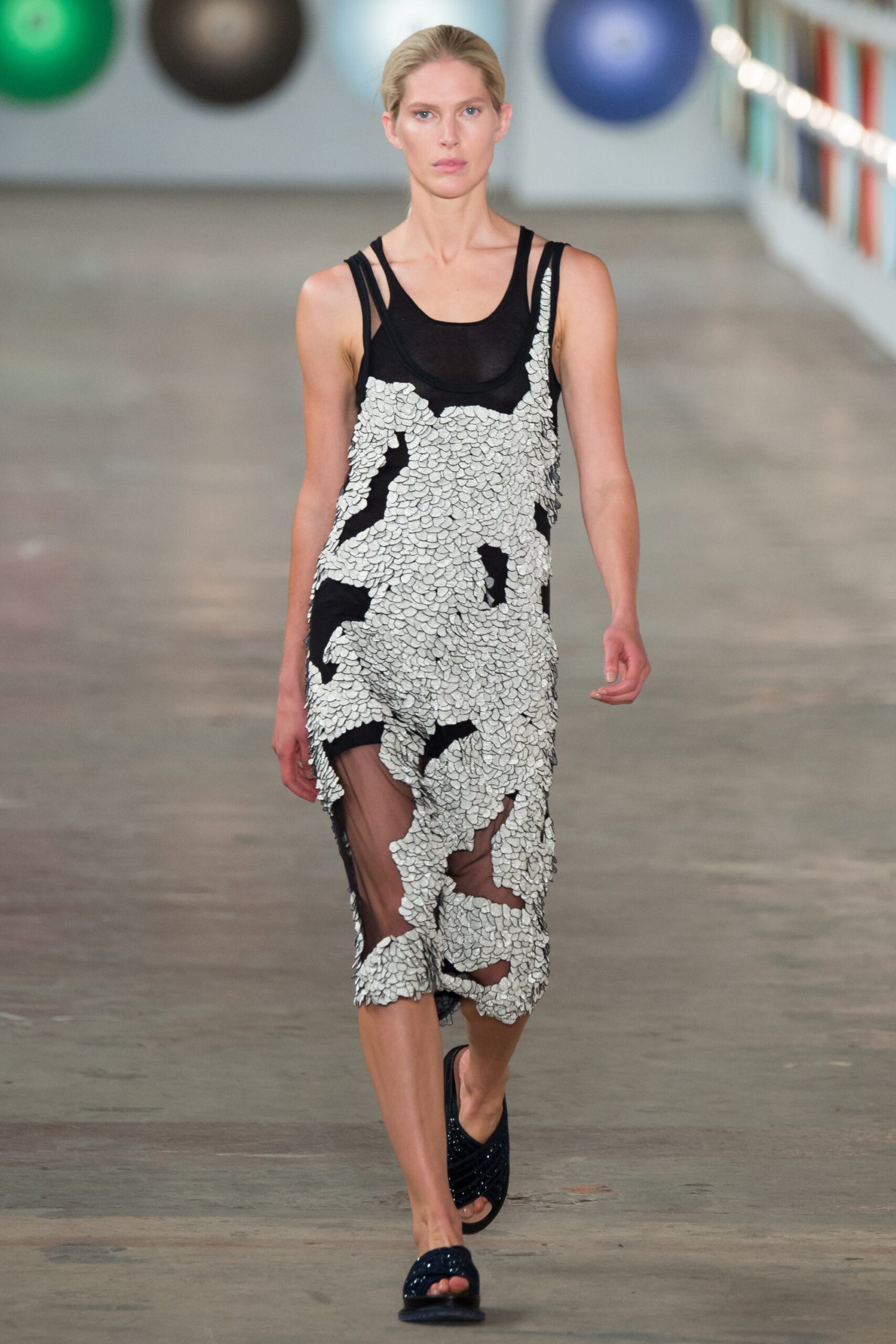 Boss S/S 17 Look 353