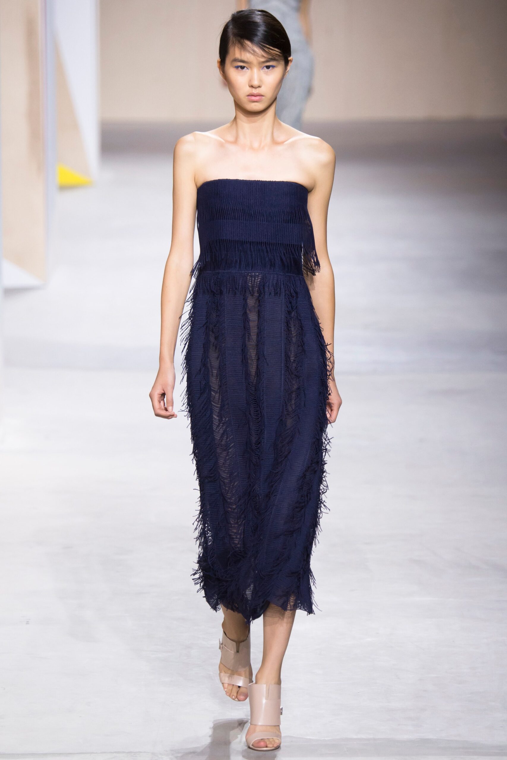 Boss S/S 16 Look 347