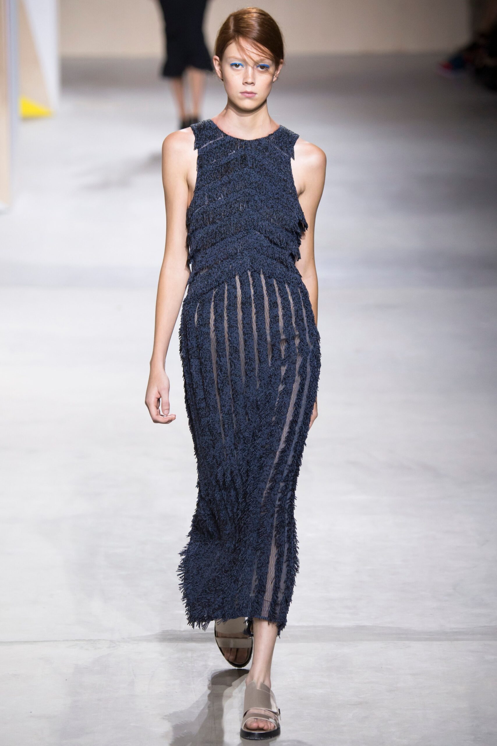 Boss S/S 16 Look 364