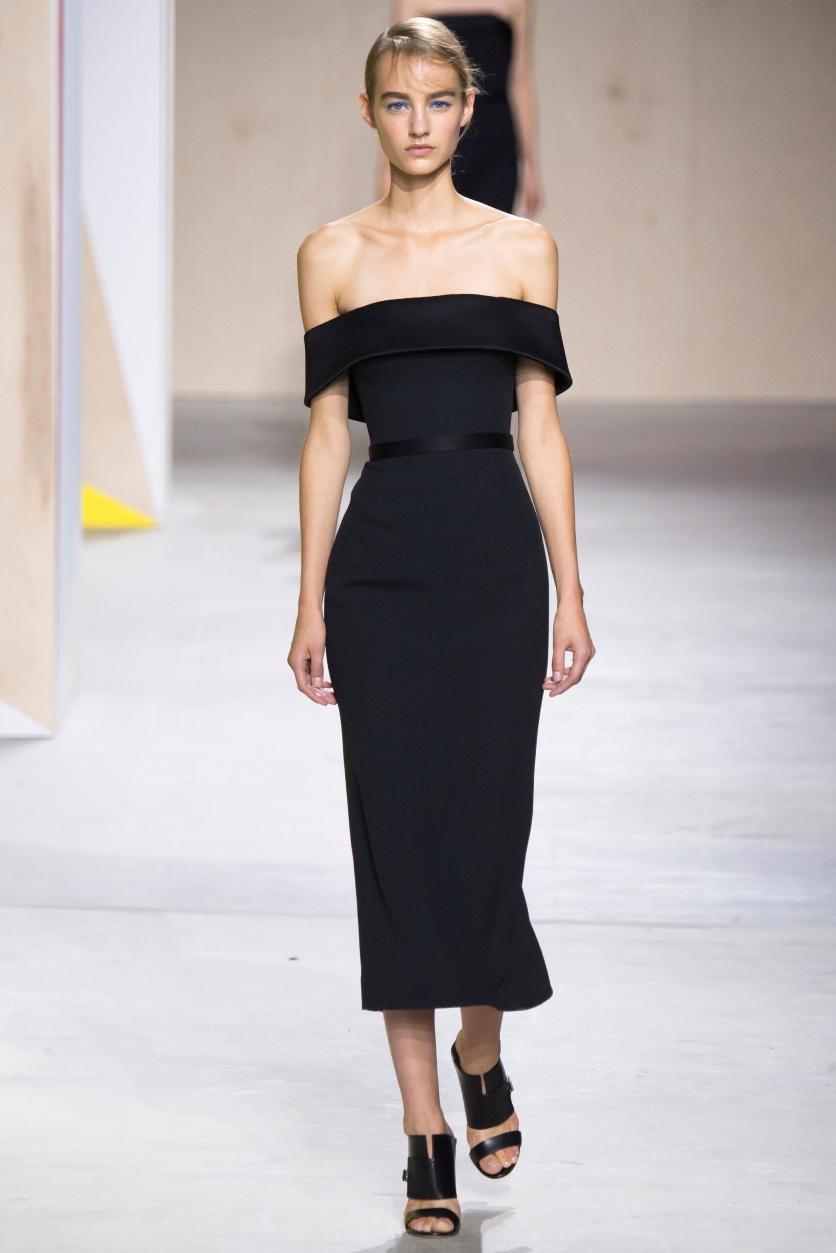 Boss S/S 16 Look 378
