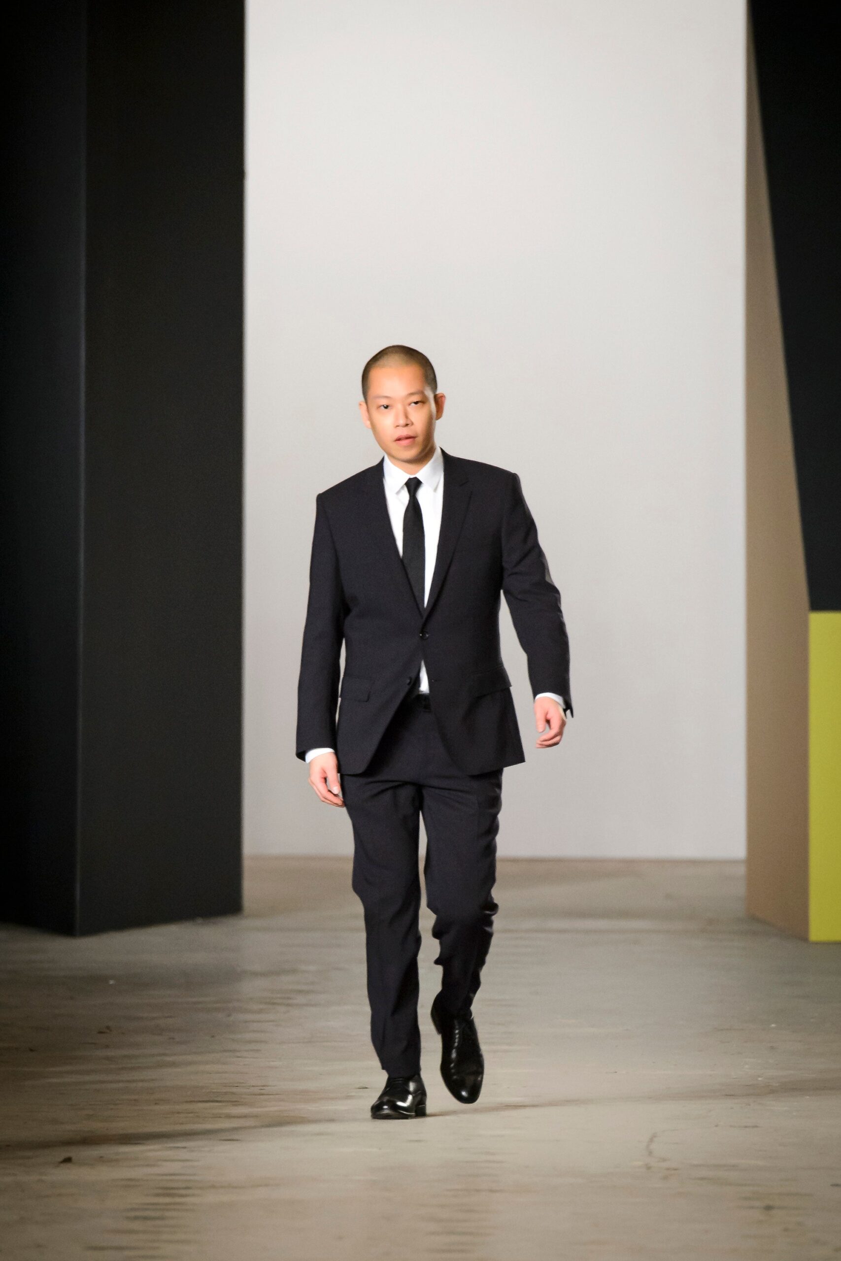 Boss F/W 16 Look 377