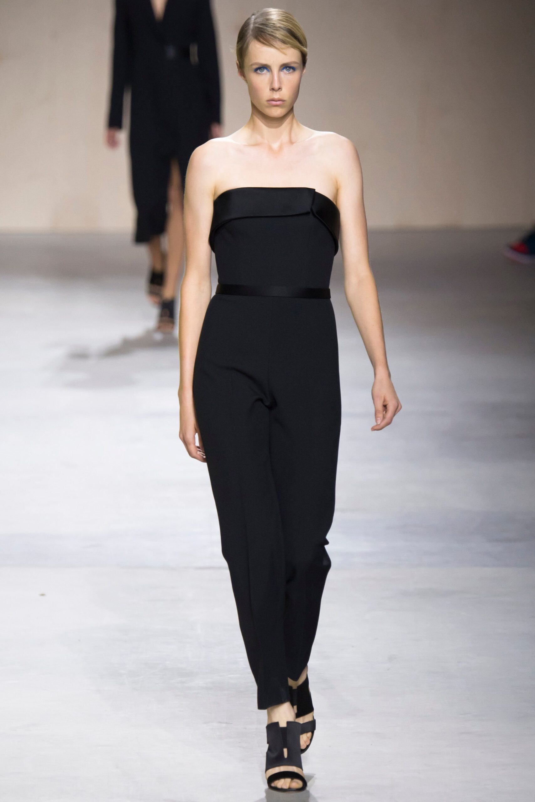 Boss S/S 16 Look 382