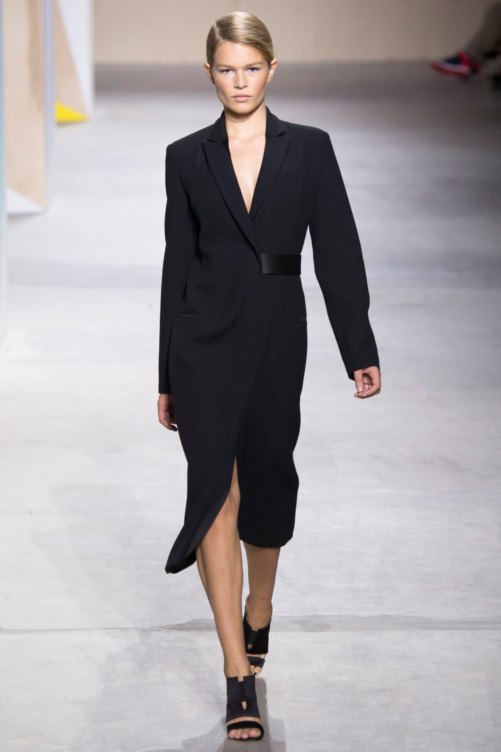 Boss S/S 16 Look 396