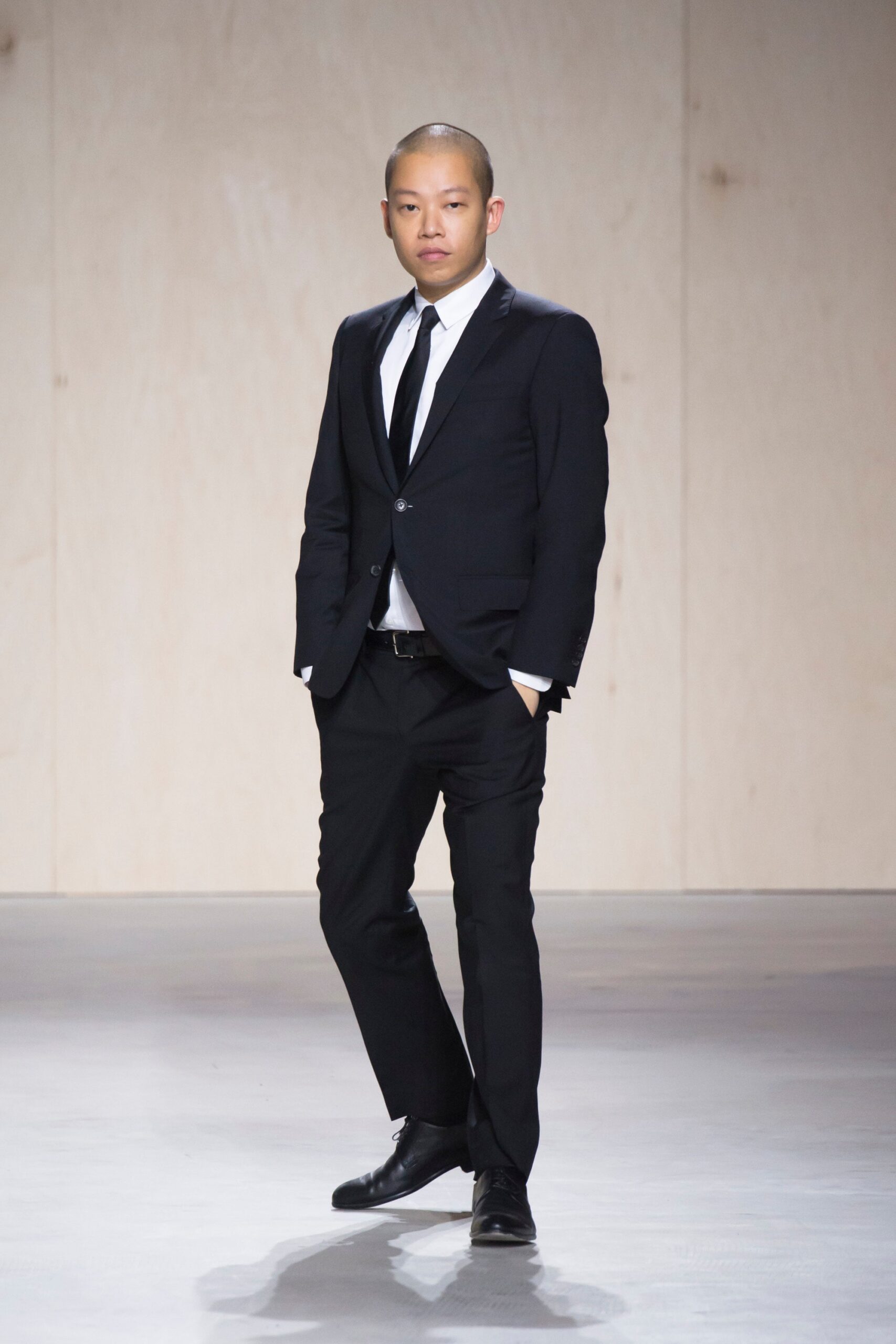 Boss S/S 16 Look 400