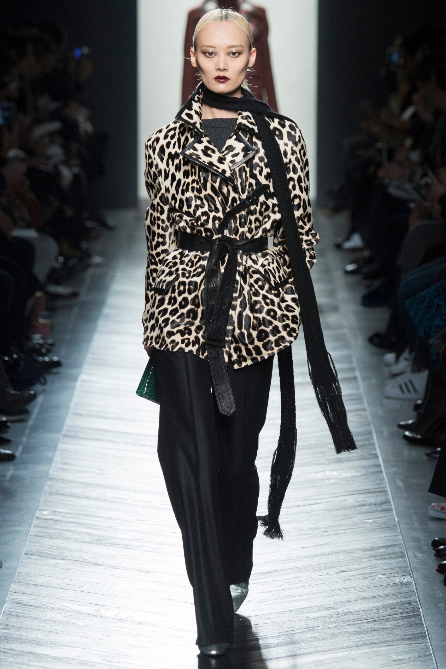 Bottega Veneta F/W 16 Look 47