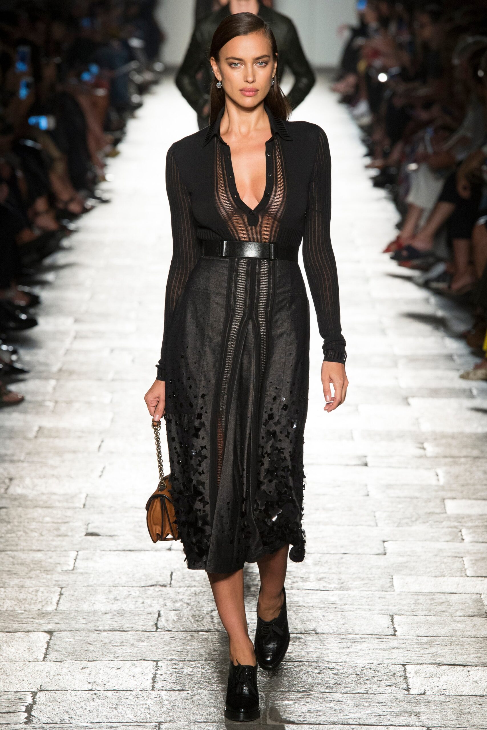 Bottega Veneta S/S 17 Look 112
