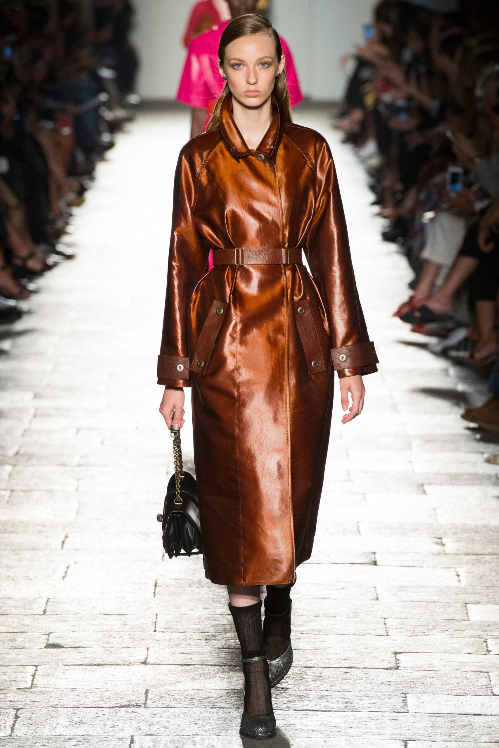 Bottega Veneta S/S 17 Look 133