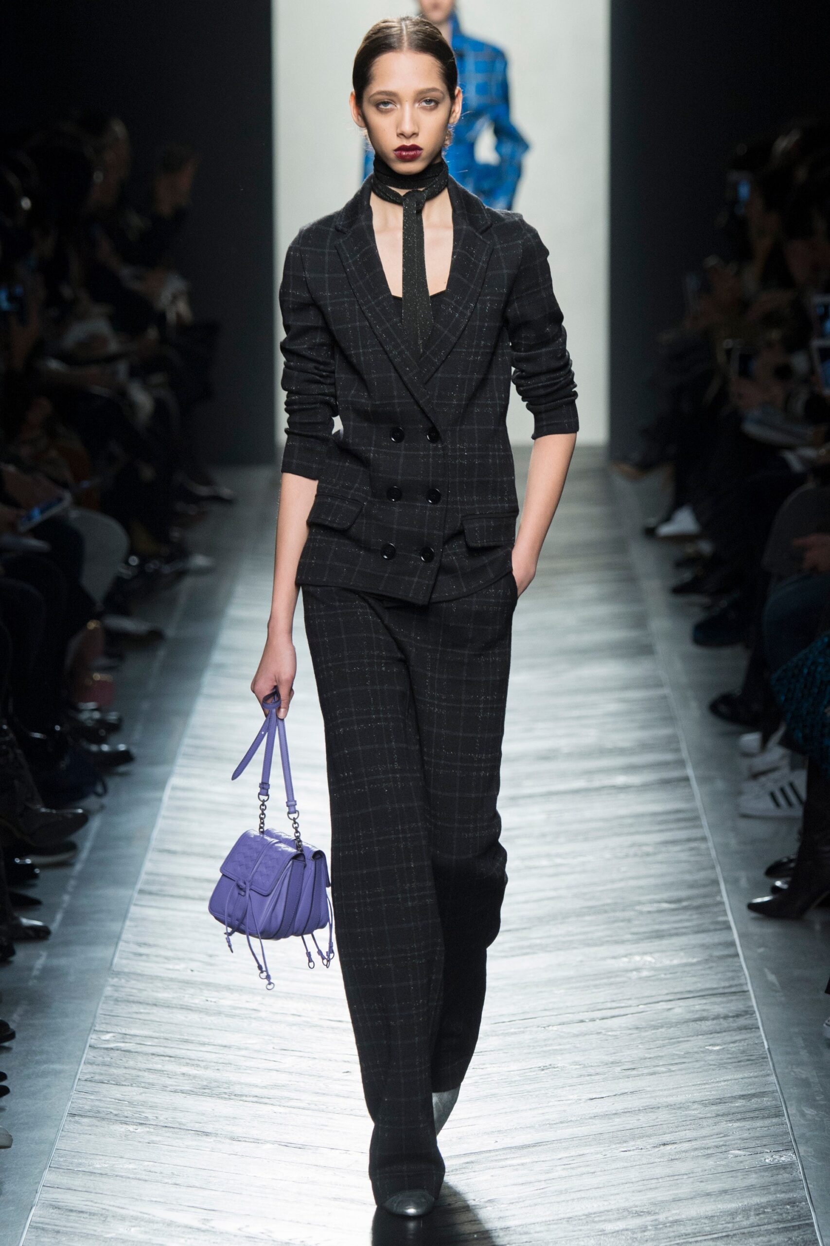 Bottega Veneta F/W 16 Look 92