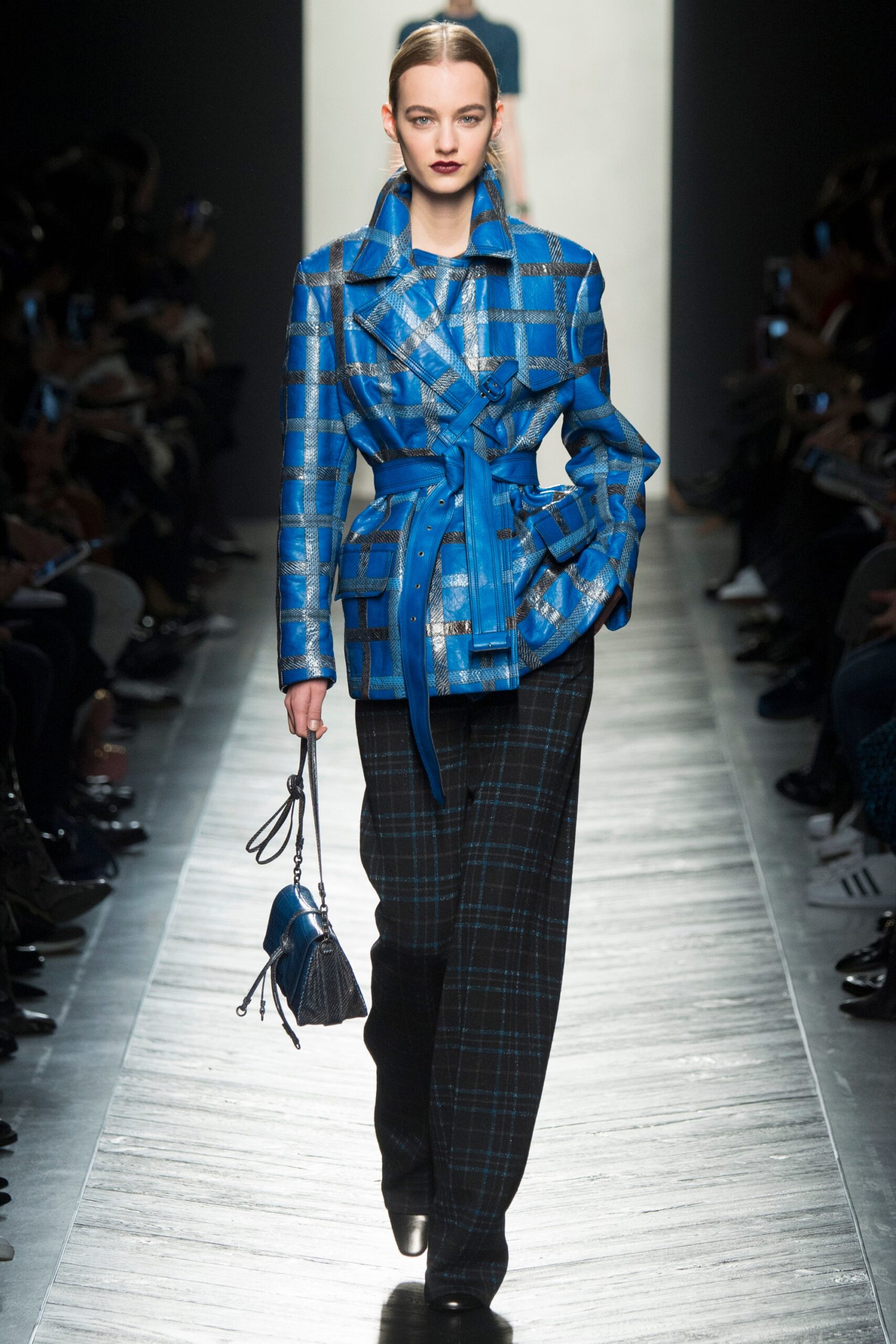 Bottega Veneta F/W 16 Look 103