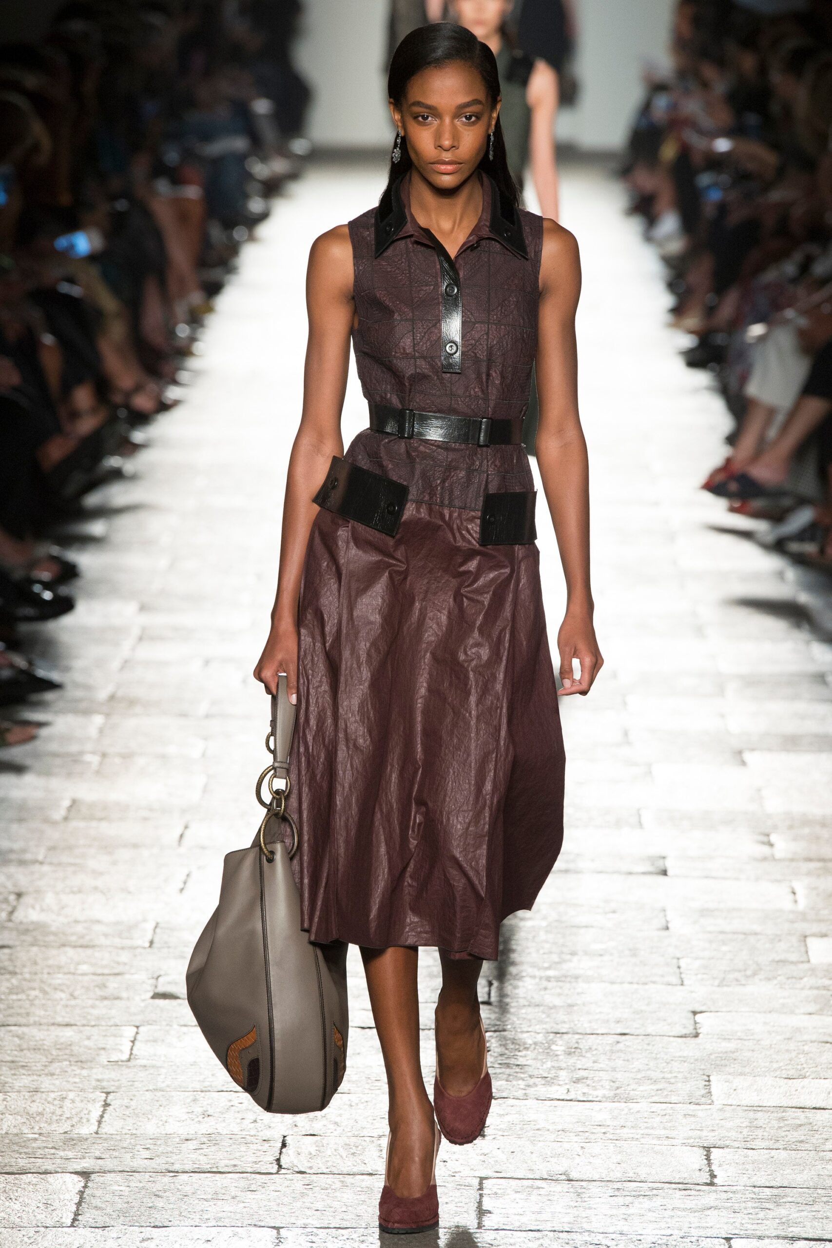Bottega Veneta S/S 17 Look 239