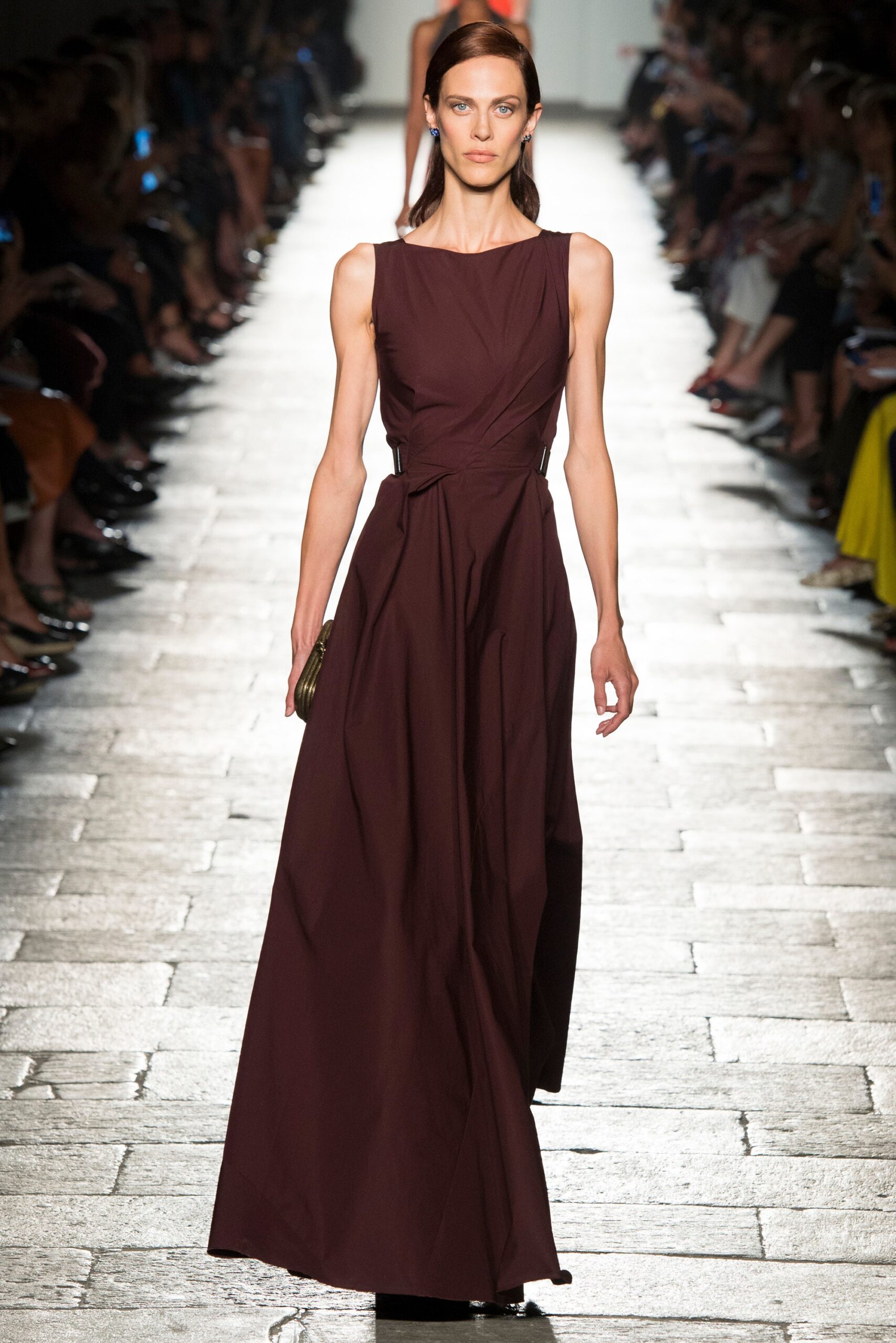 Bottega Veneta S/S 17 Look 287