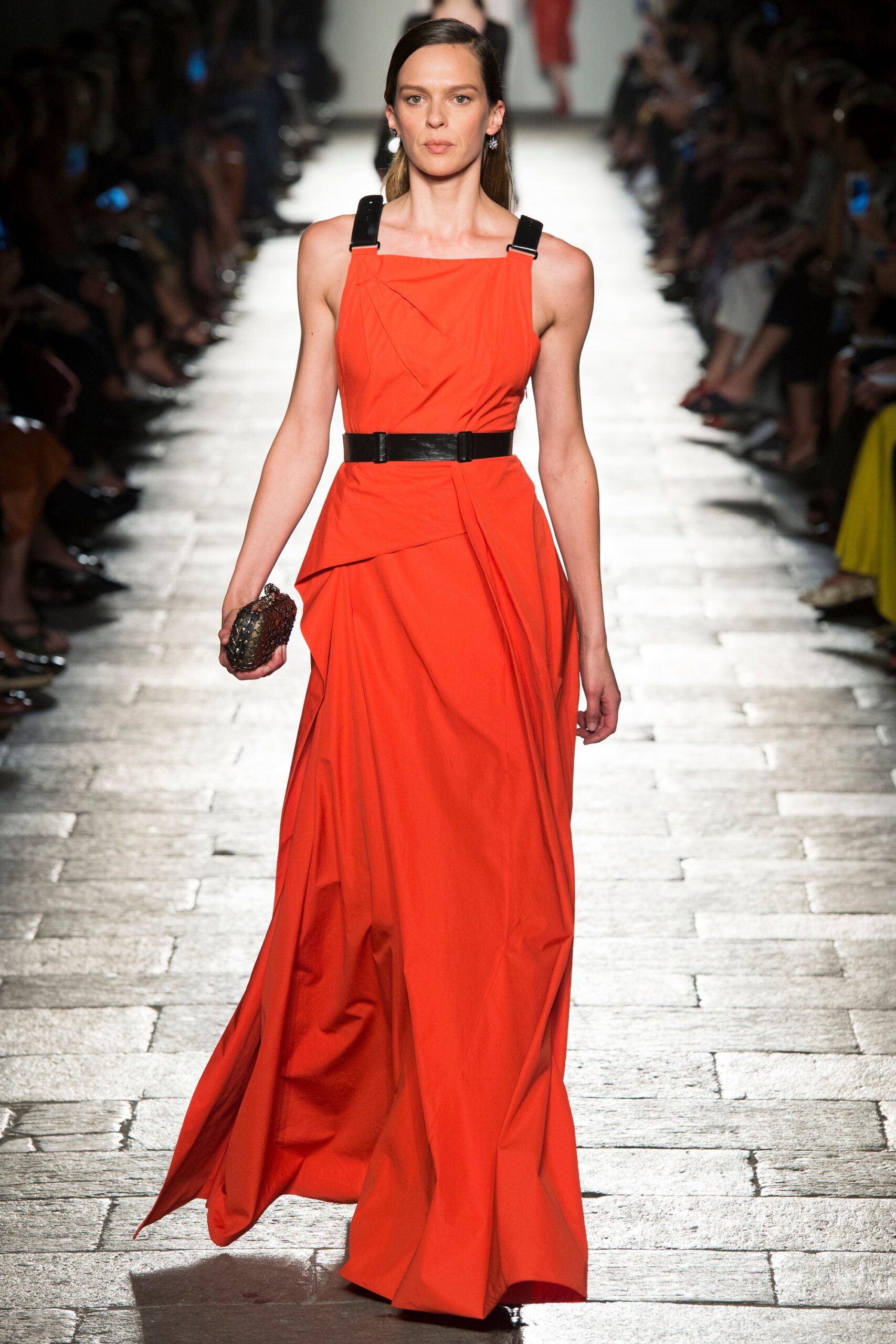 Bottega Veneta S/S 17 Look 304
