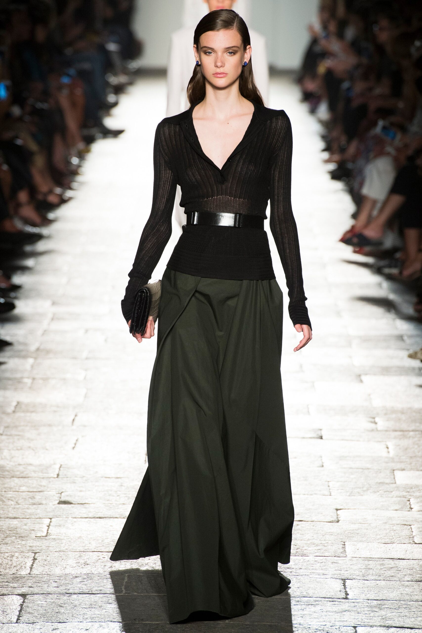Bottega Veneta S/S 17 Look 317