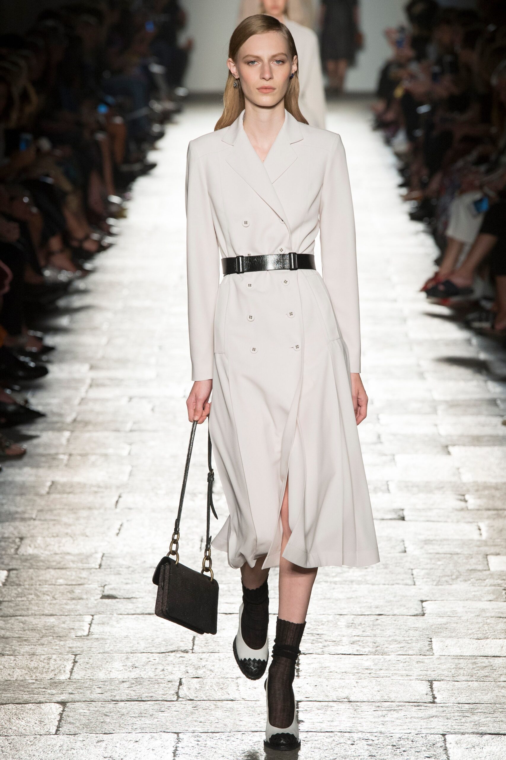 Bottega Veneta S/S 17 Look 355