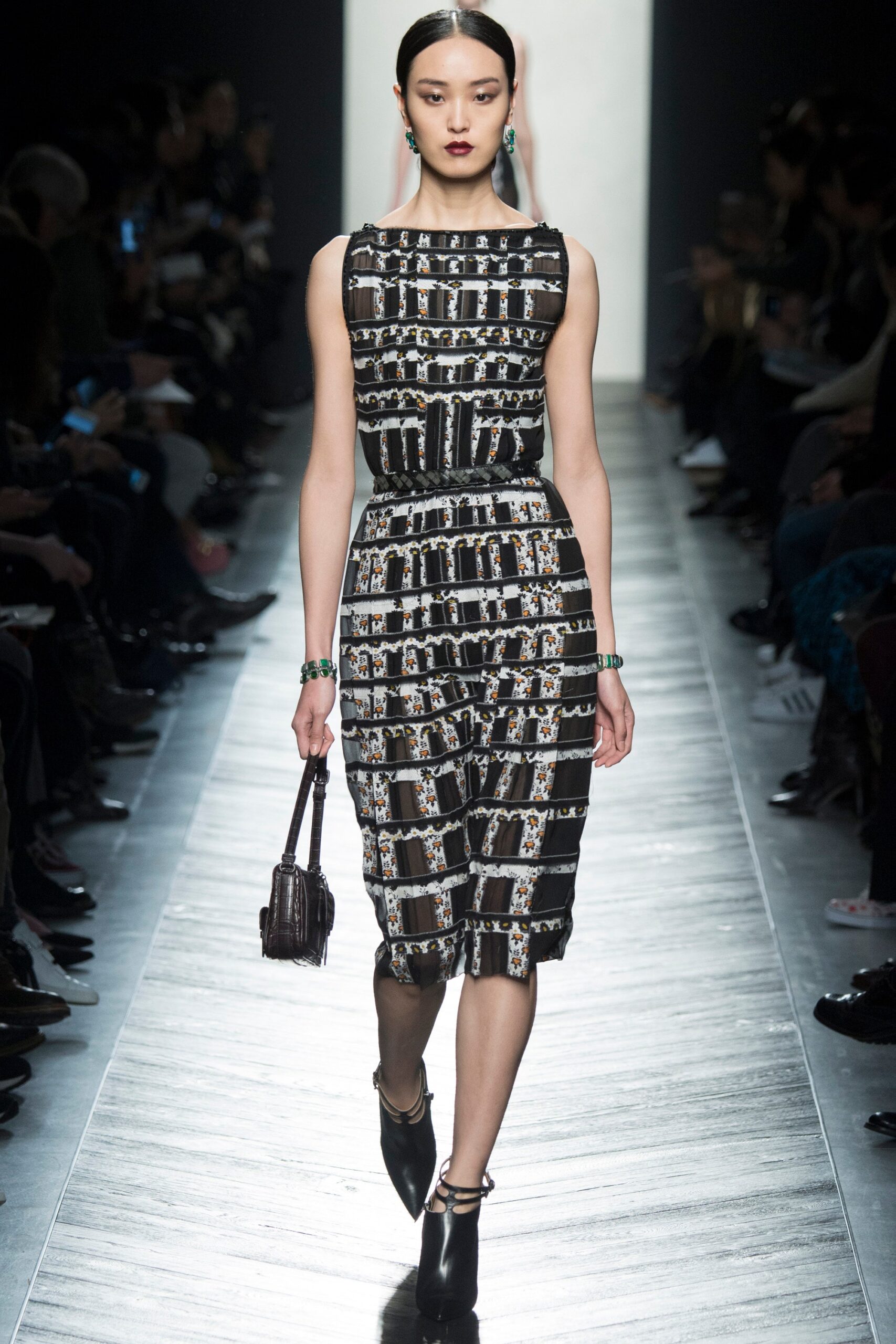 Bottega Veneta F/W 16 Look 325