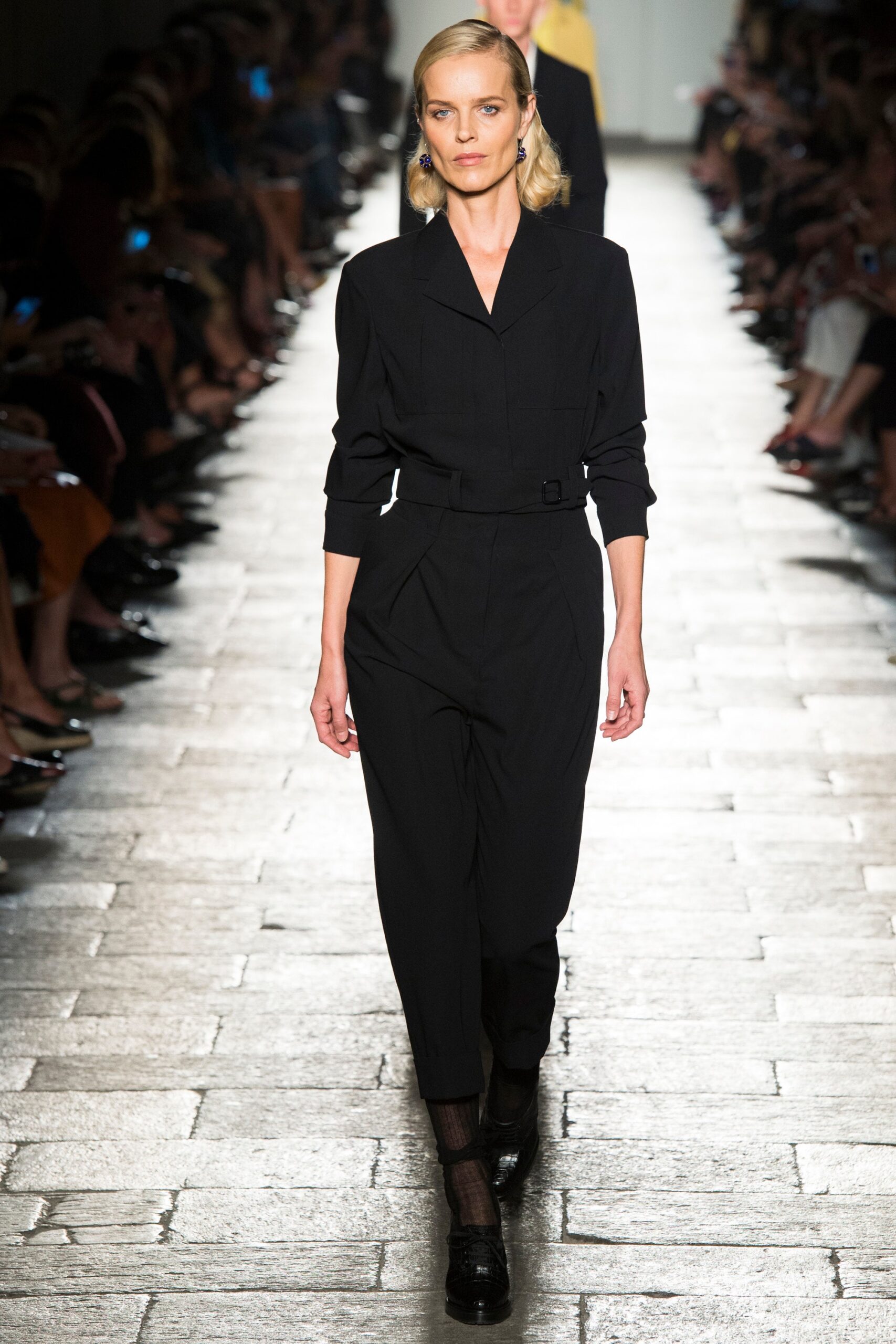 Bottega Veneta S/S 17 Look 473