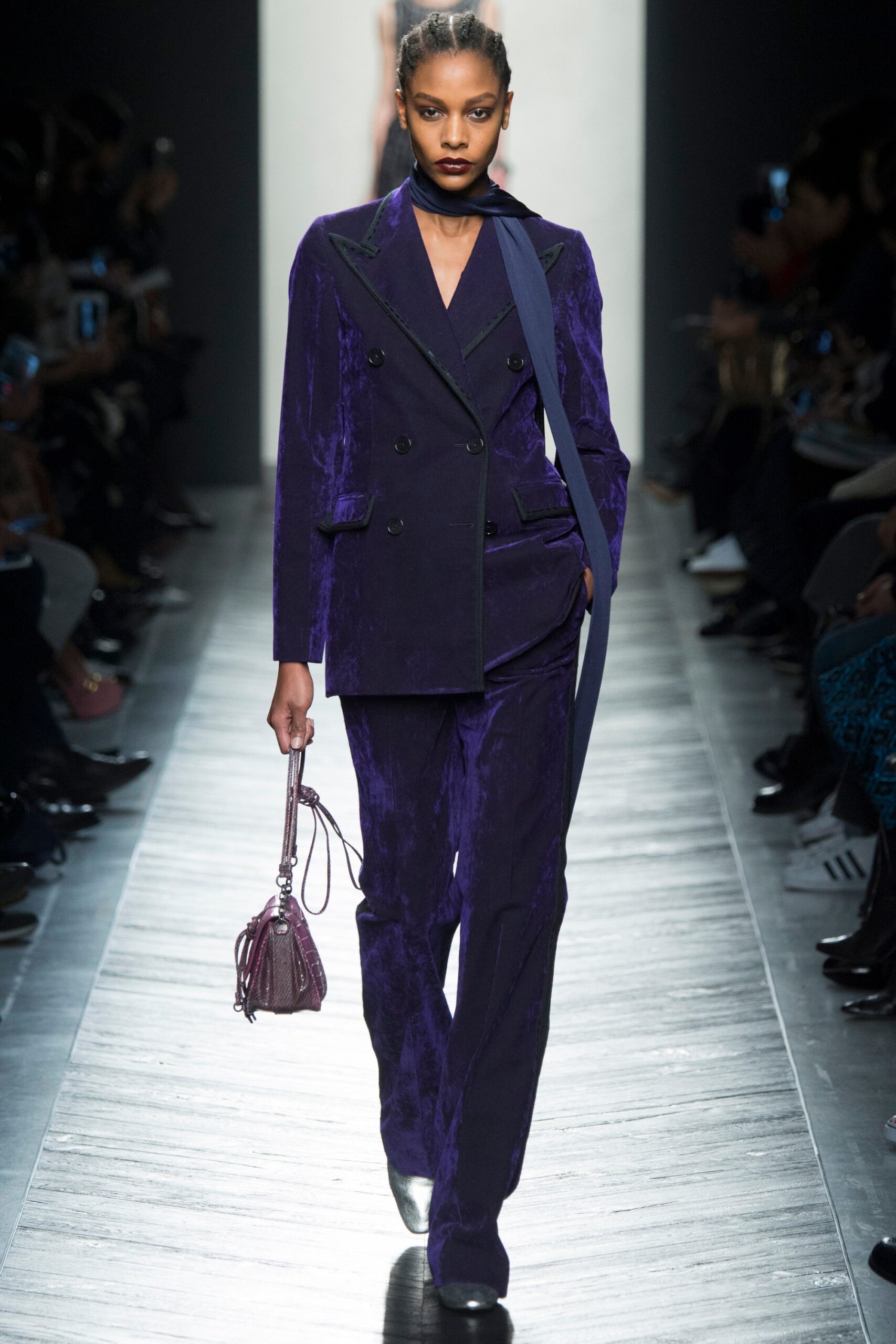 Bottega Veneta F/W 16 Look 350