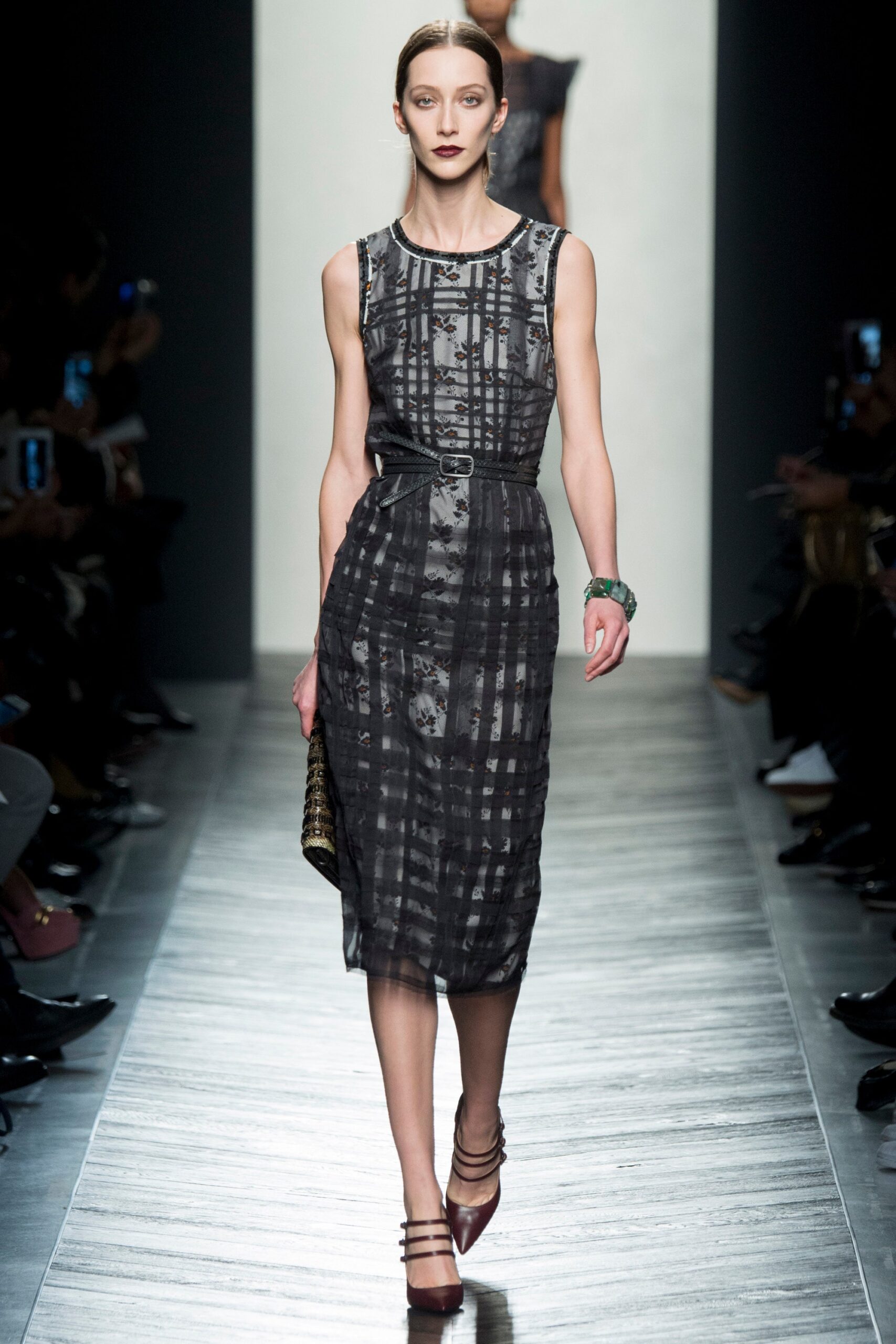 Bottega Veneta F/W 16 Look 372