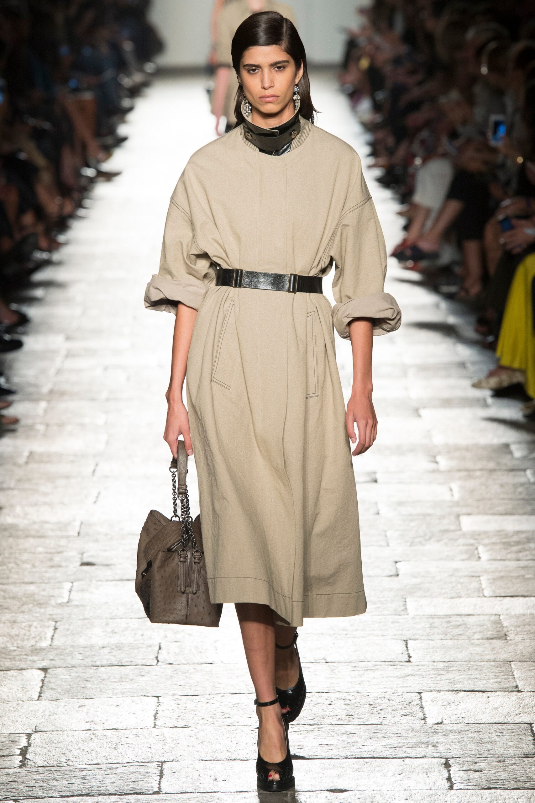 Bottega Veneta S/S 17 Look 571