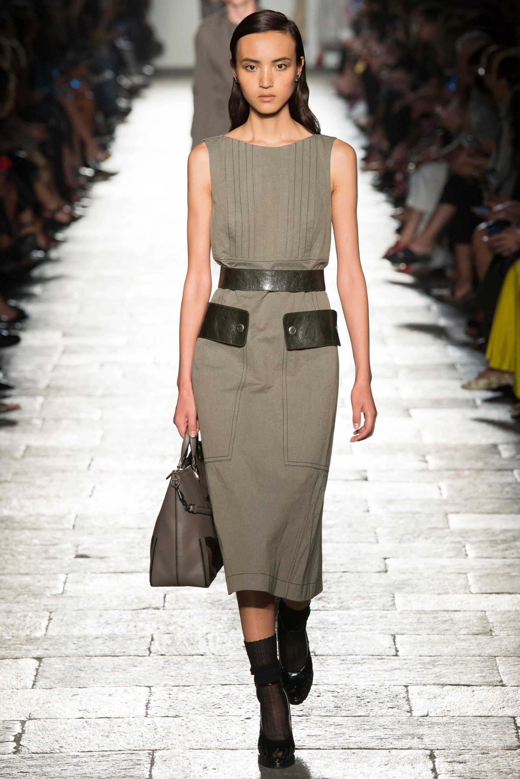 Bottega Veneta S/S 17 Look 637