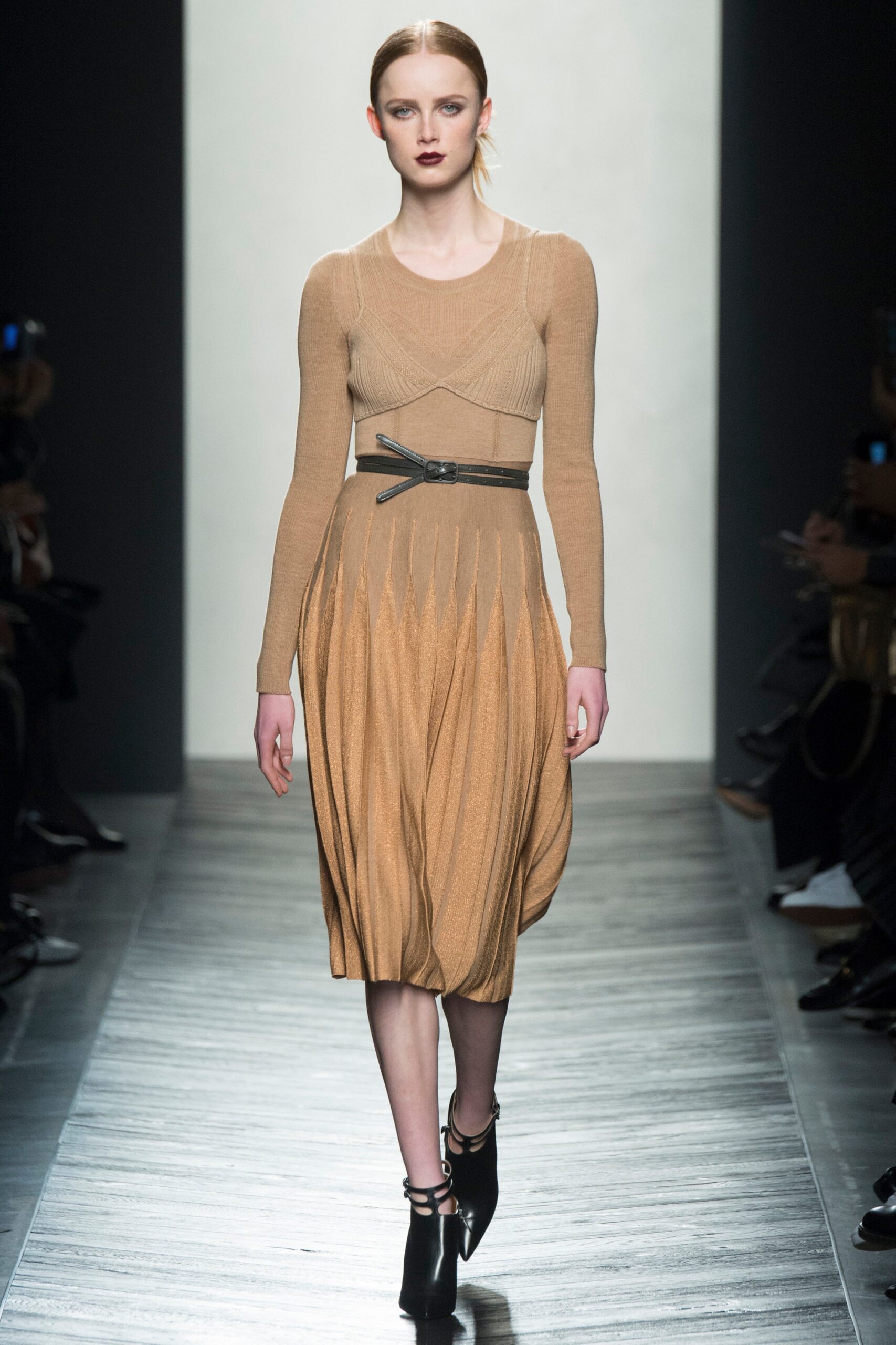 Bottega Veneta F/W 16 Look 448
