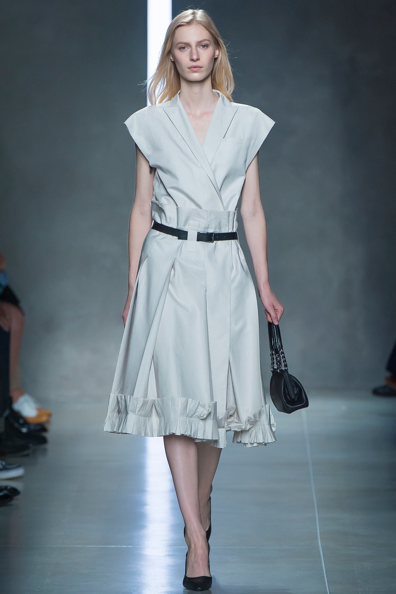 Bottega Veneta S/S 14 Look 6