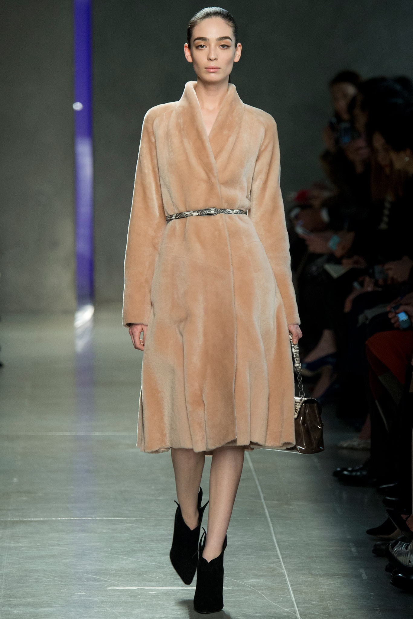 Bottega Veneta Fall 2014 Ready-to-Wear