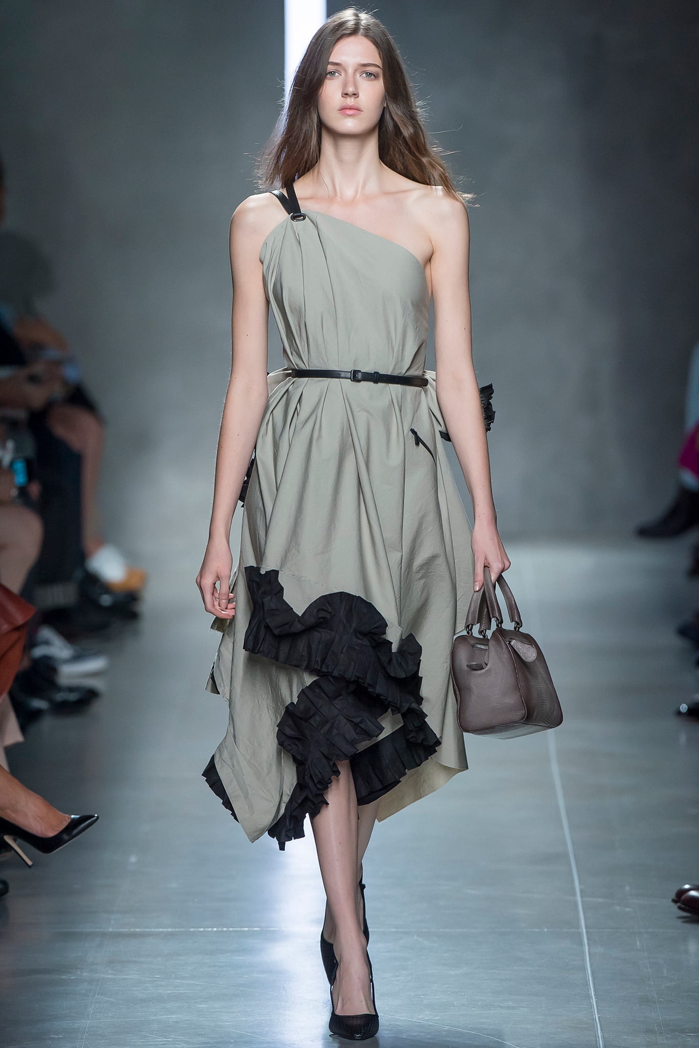 Bottega Veneta S/S 14 Look 21